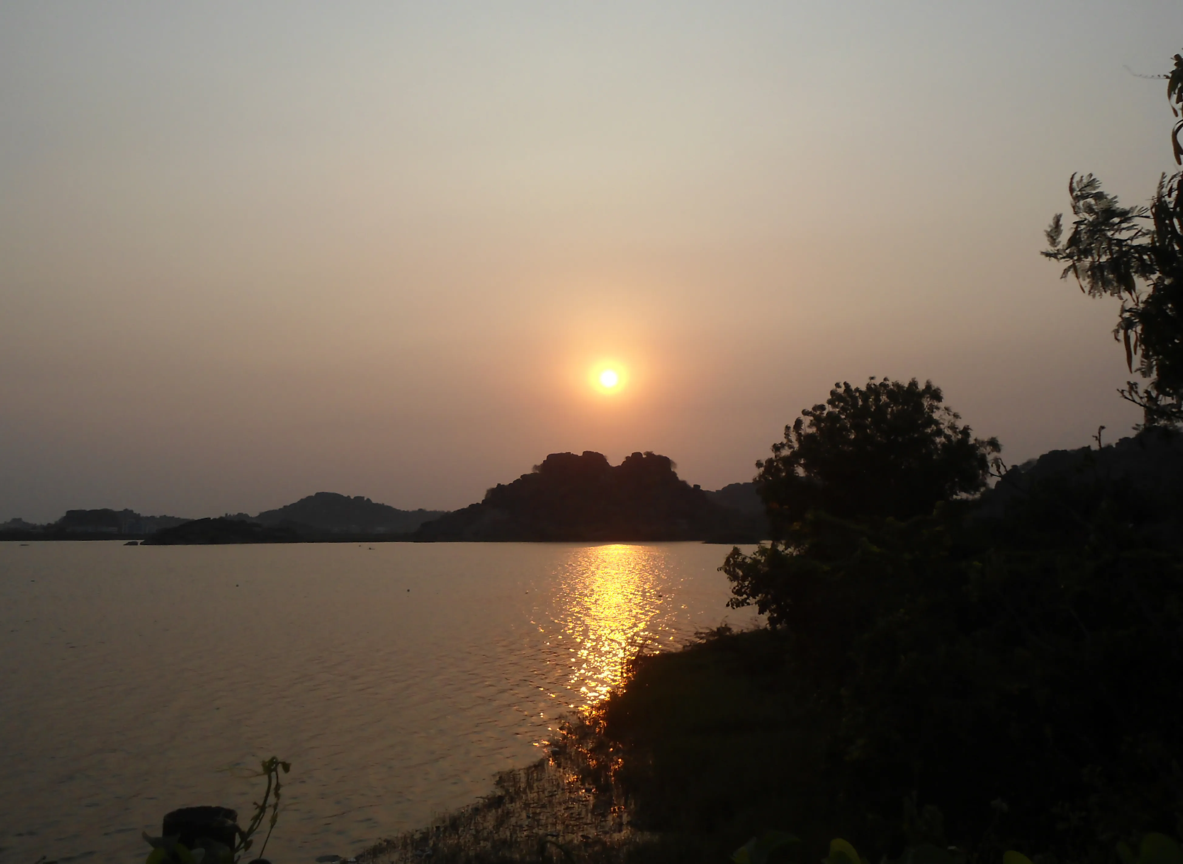 Bhadrakali Temple Warangal - Image 4