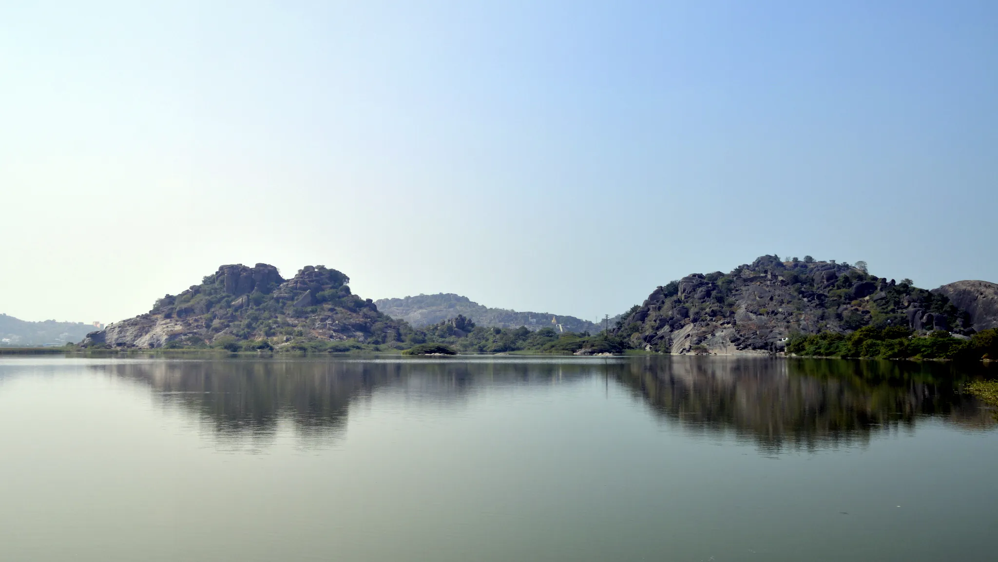 Bhadrakali Temple Warangal - Image 9