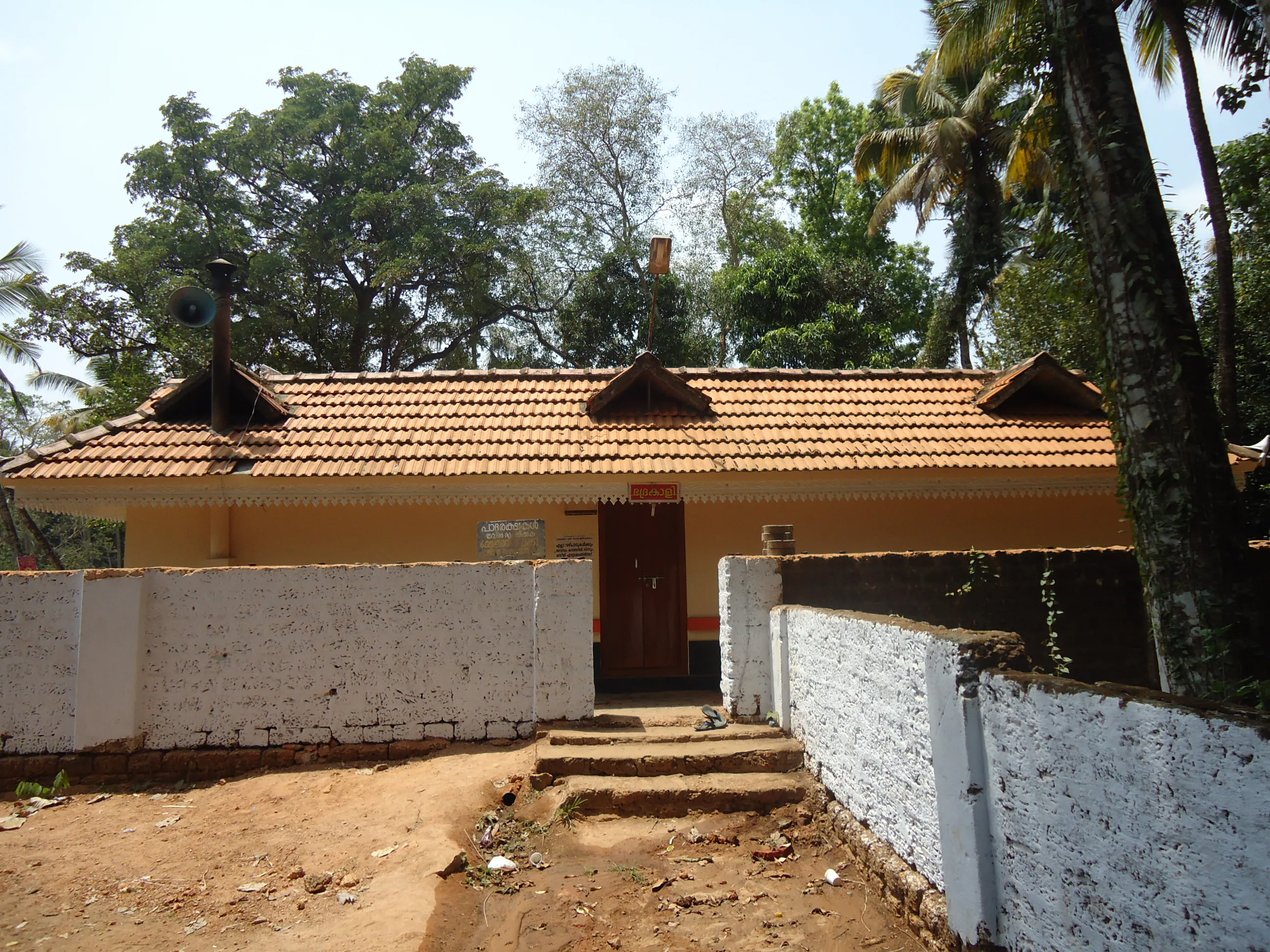 Bhadrakali Temple Warangal - Image 12
