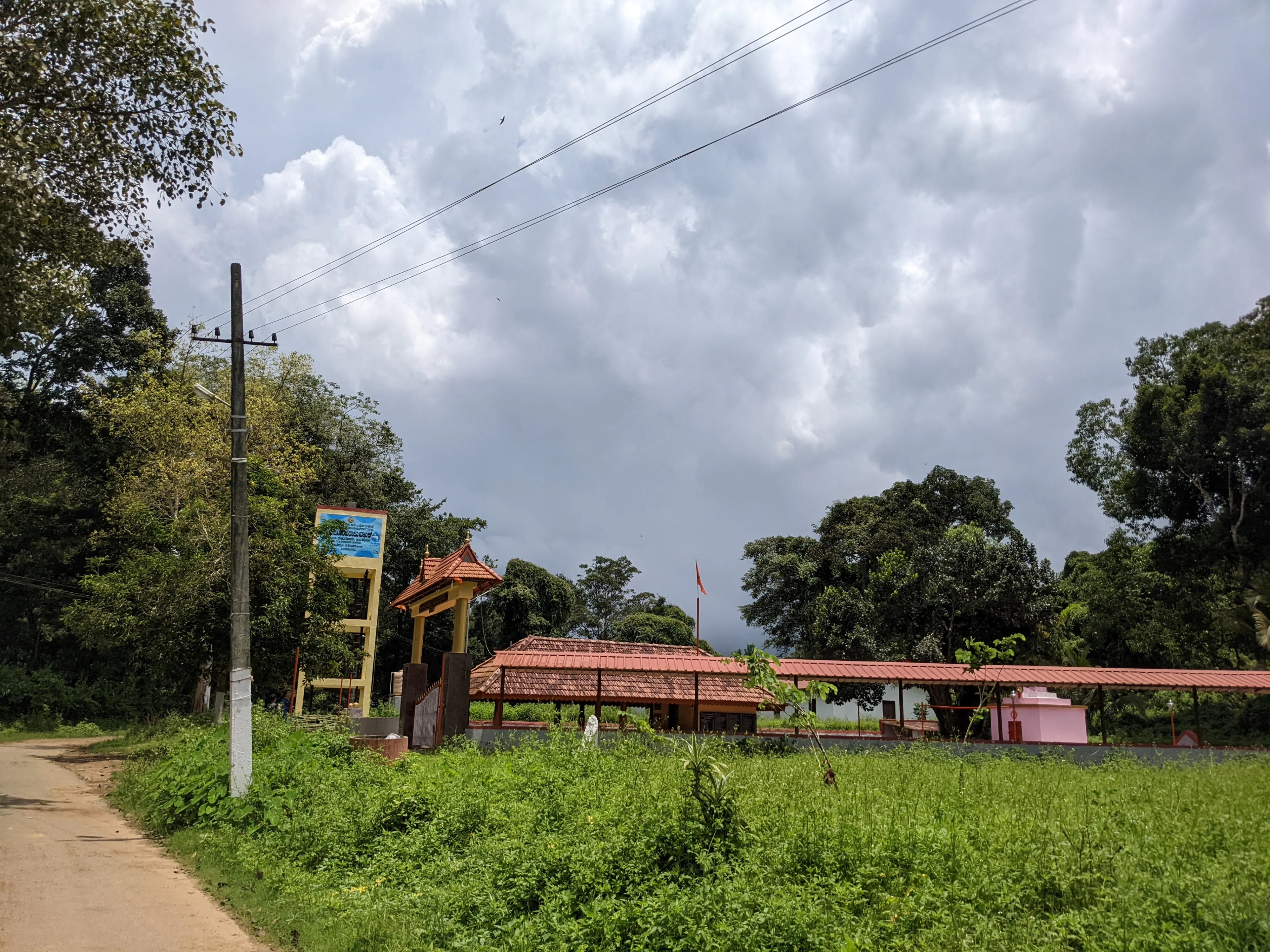 Bhadrakali Temple Warangal - Image 14
