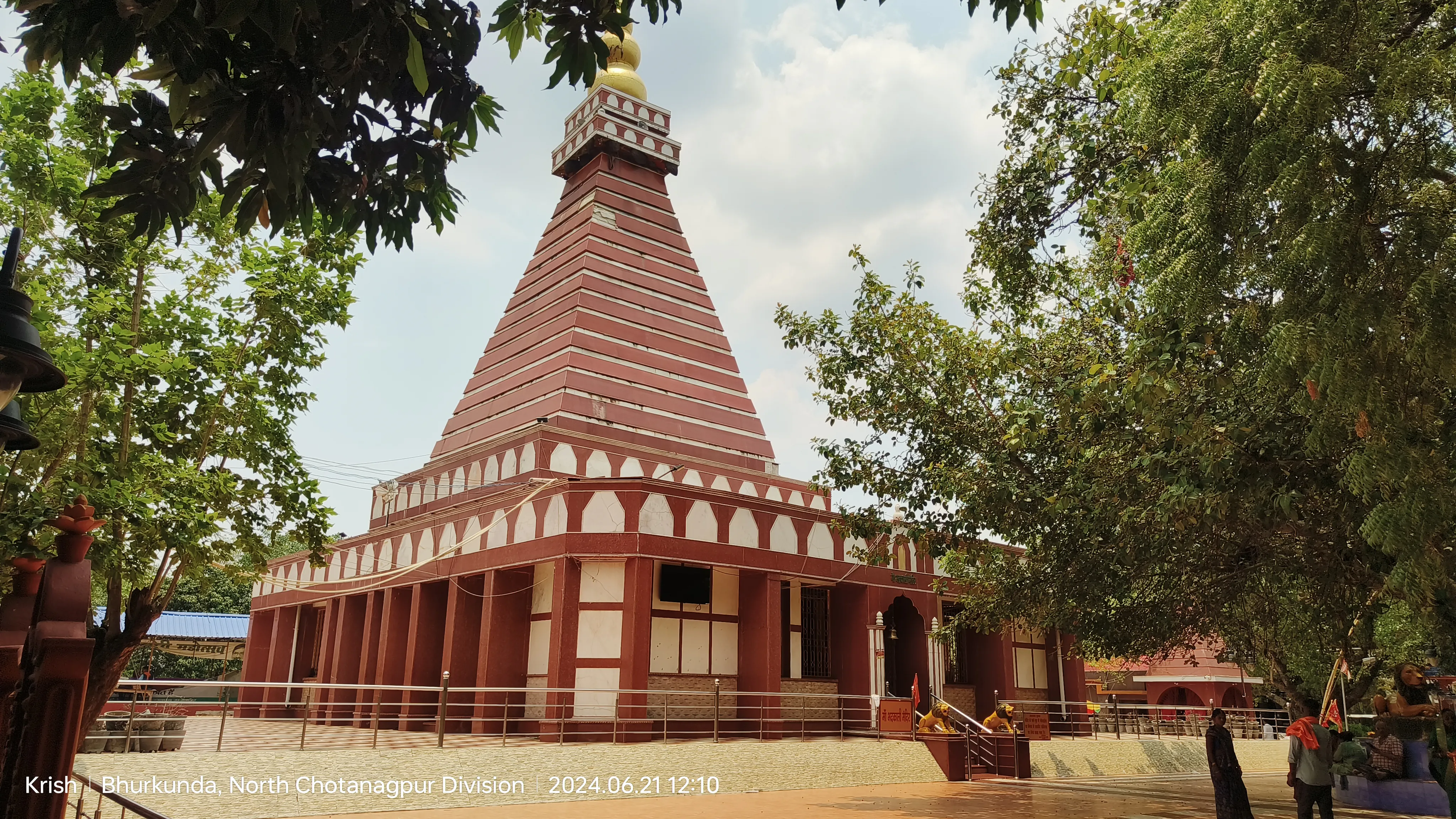 Bhadrakali Temple Warangal - Image 17