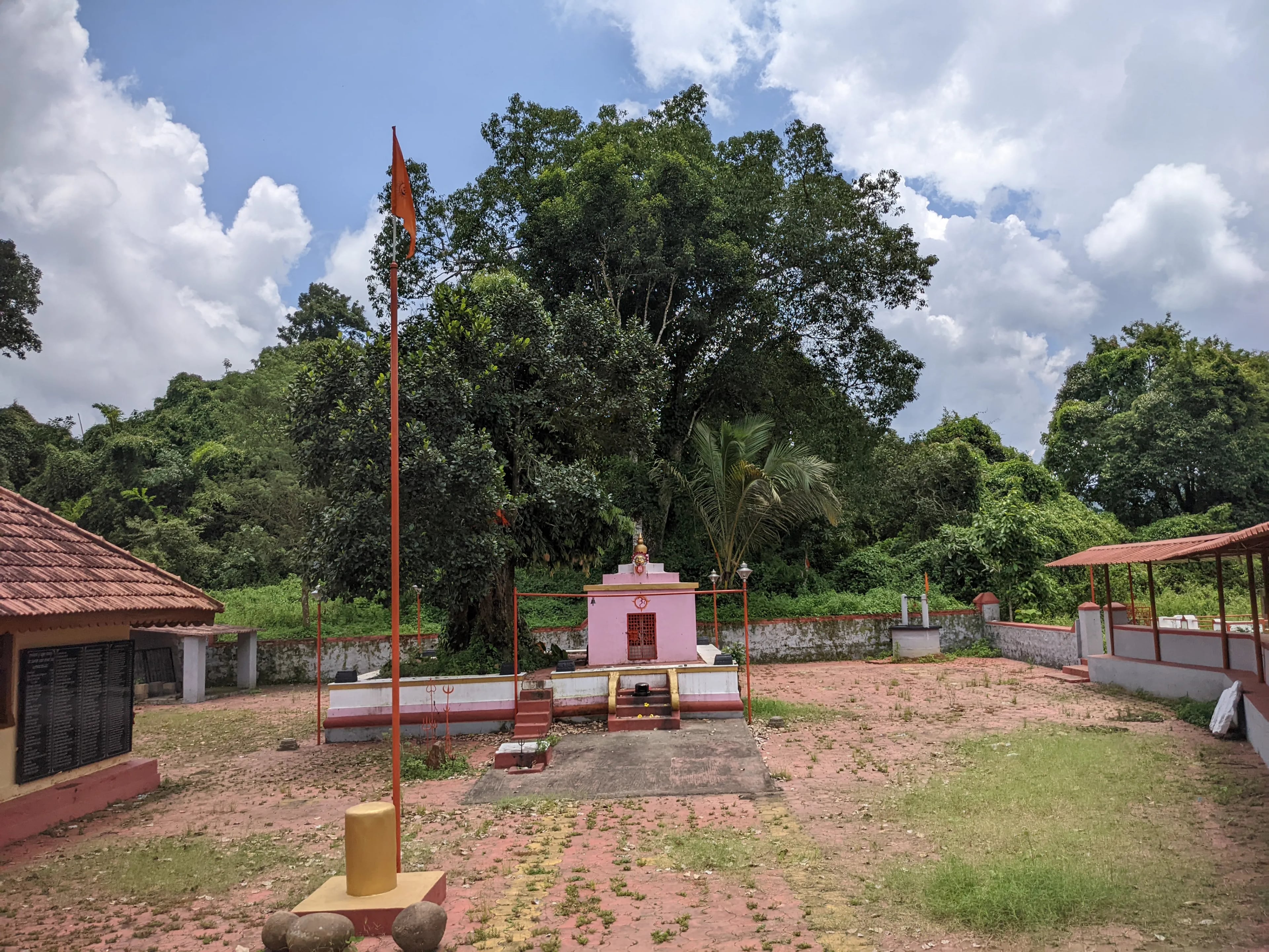 Bhadrakali Temple Warangal - Image 22