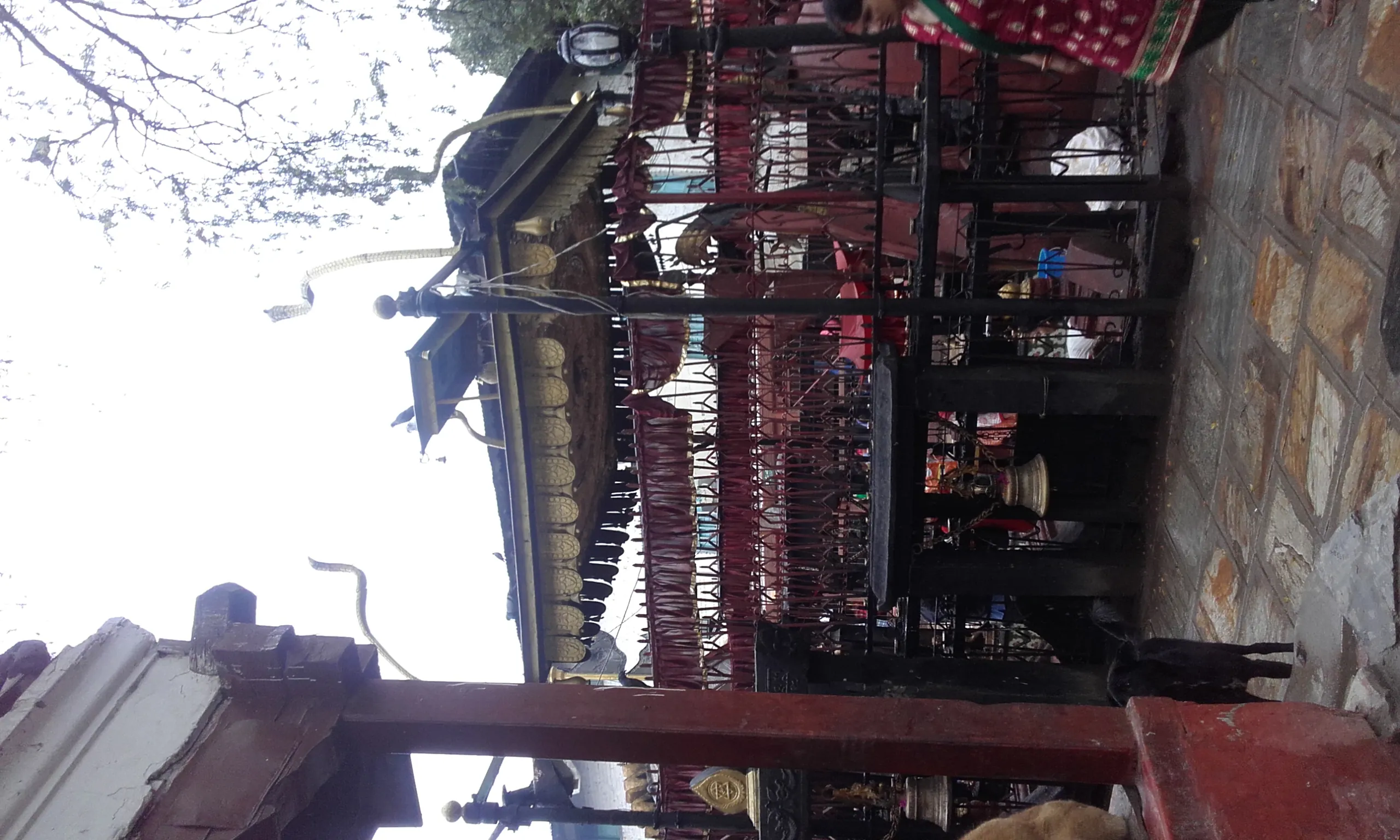 Bhadrakali Temple Warangal - Image 23