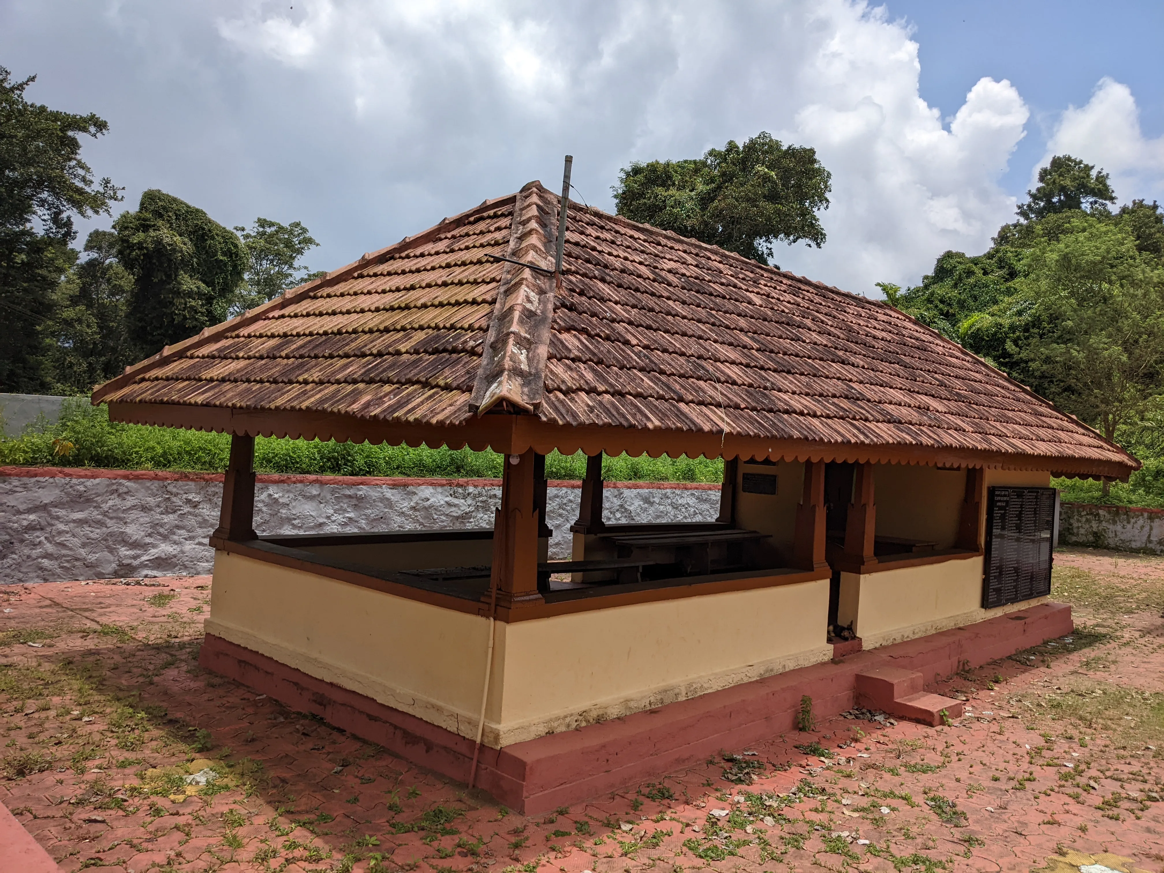 Bhadrakali Temple Warangal - Image 24
