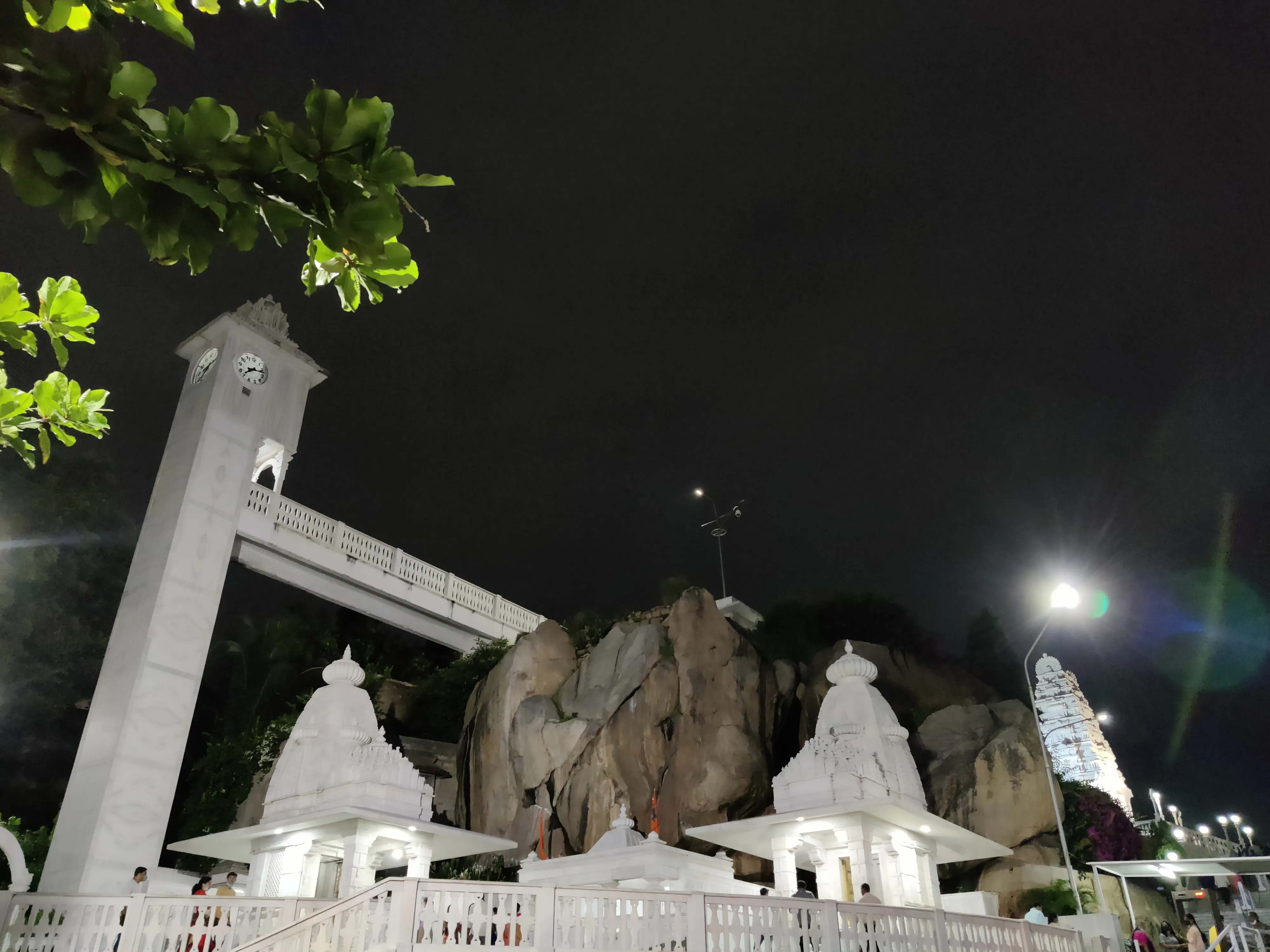 Preserve Birla Mandir Hyderabad Heritage Site - Image 3
