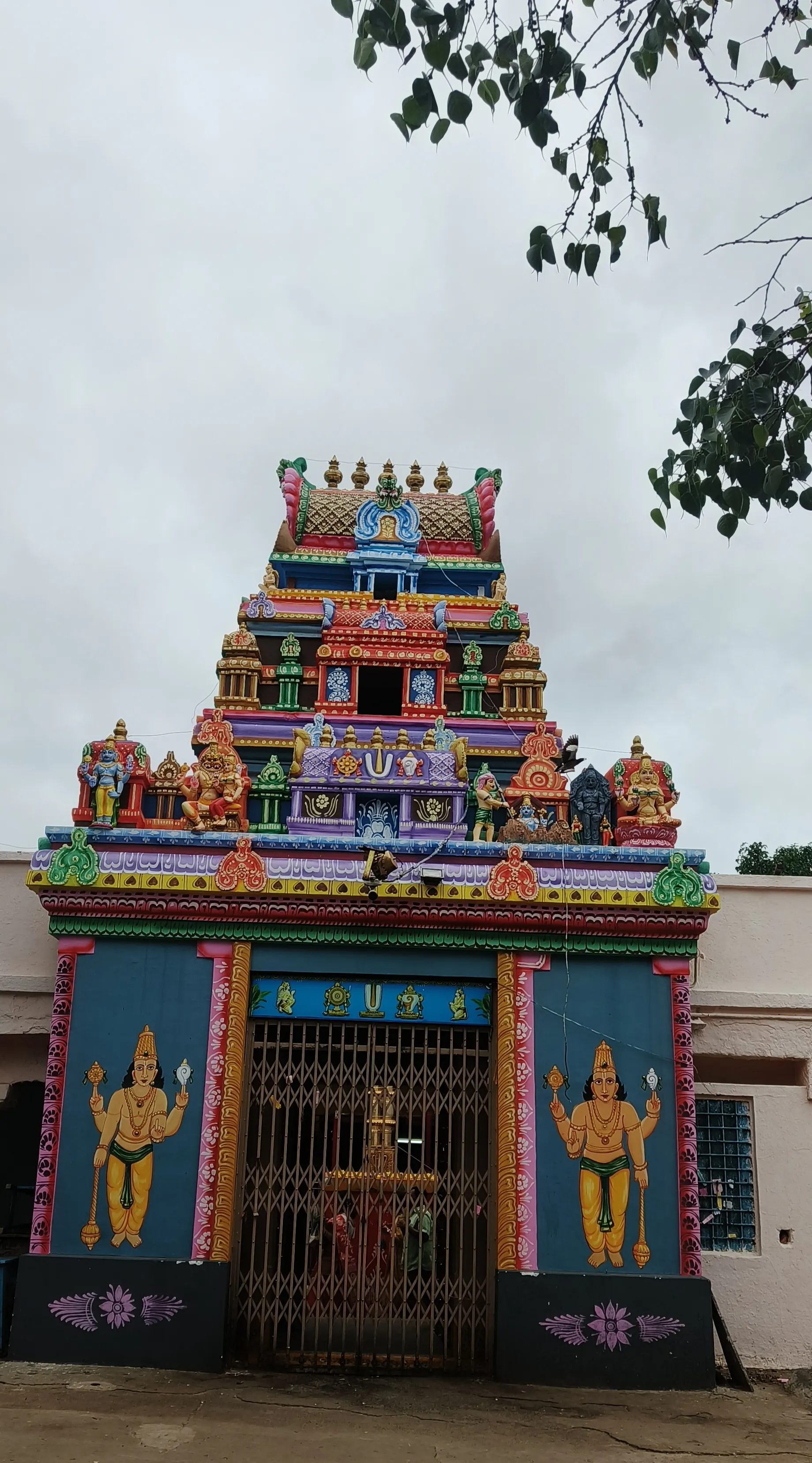 Chilkur Balaji Temple Hyderabad - Image 3