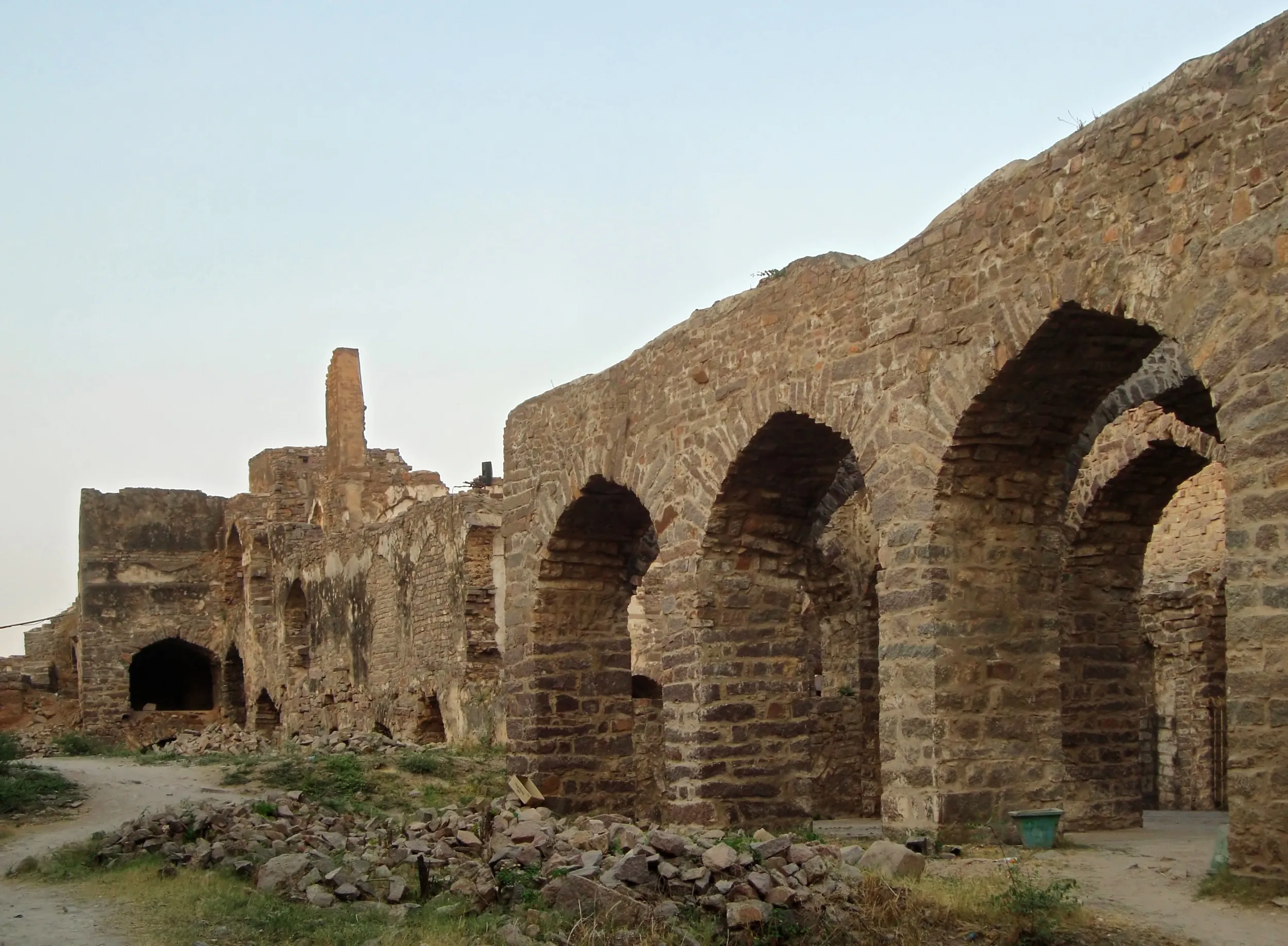 Golconda Fort Hyderabad - Image 6
