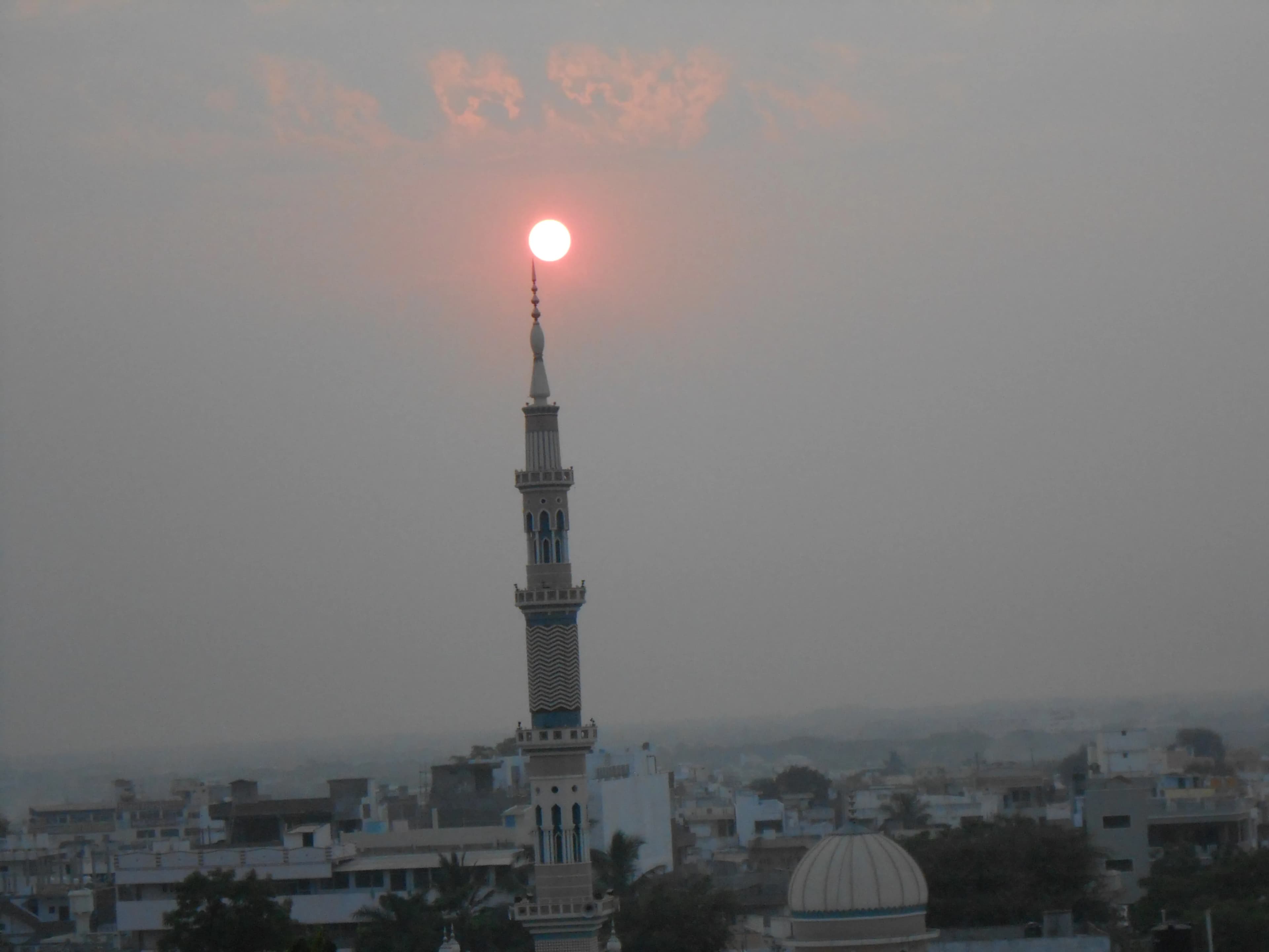 Preserve Khammam Fort Khammam Heritage Site - Image 4
