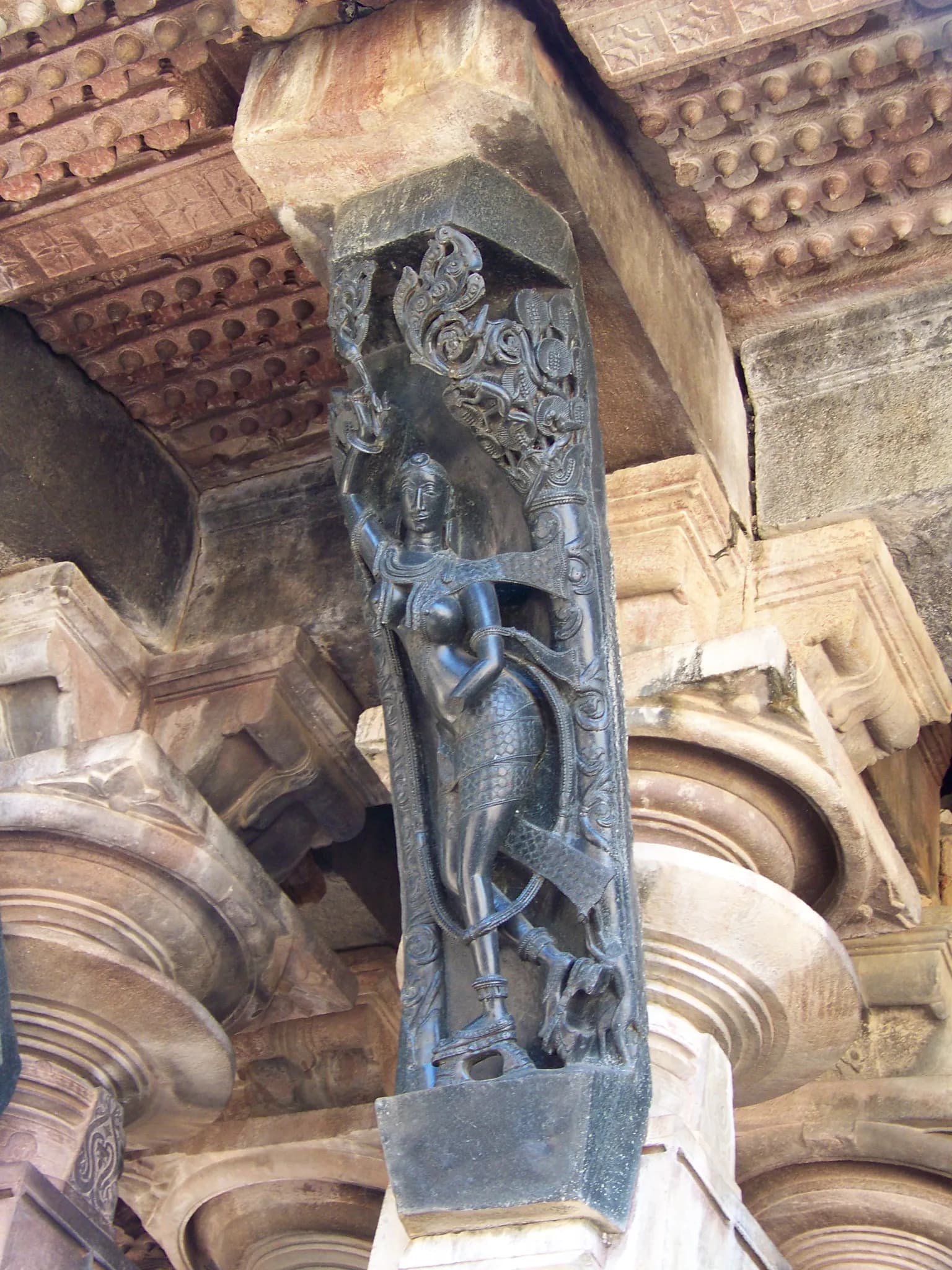 Ramappa Temple Palampet