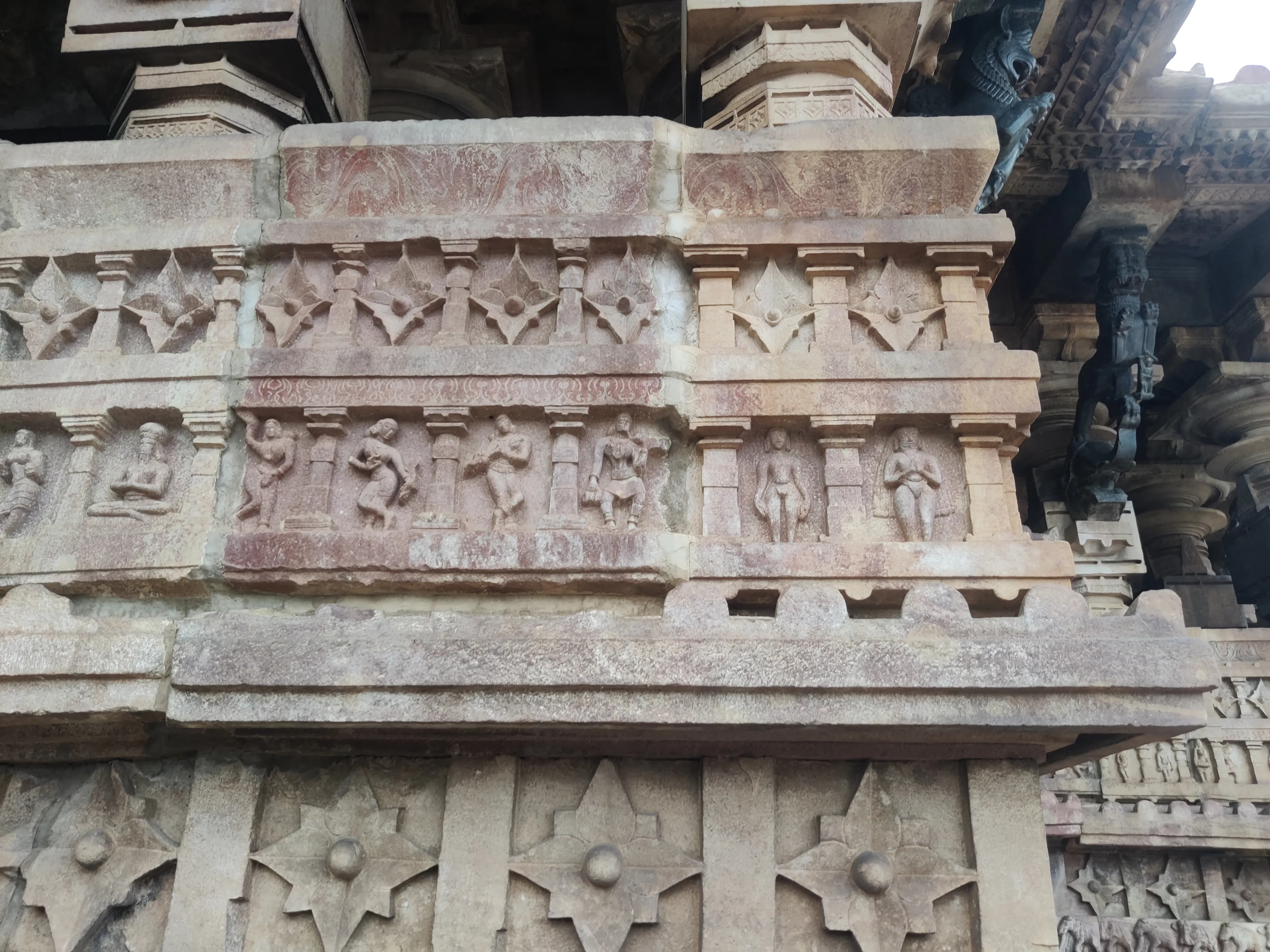 Ramappa Temple Palampet - Image 2