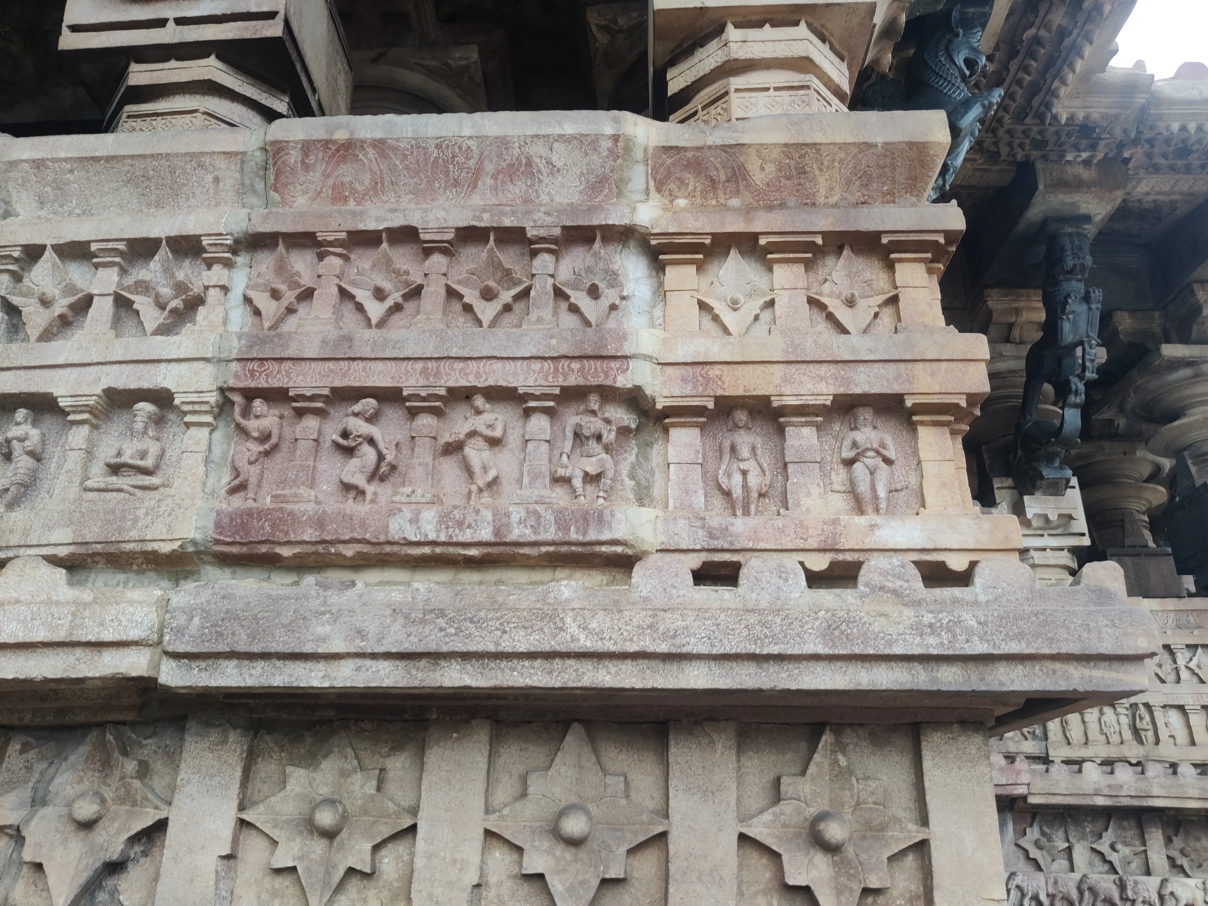 Ramappa Temple Palampet - Image 2