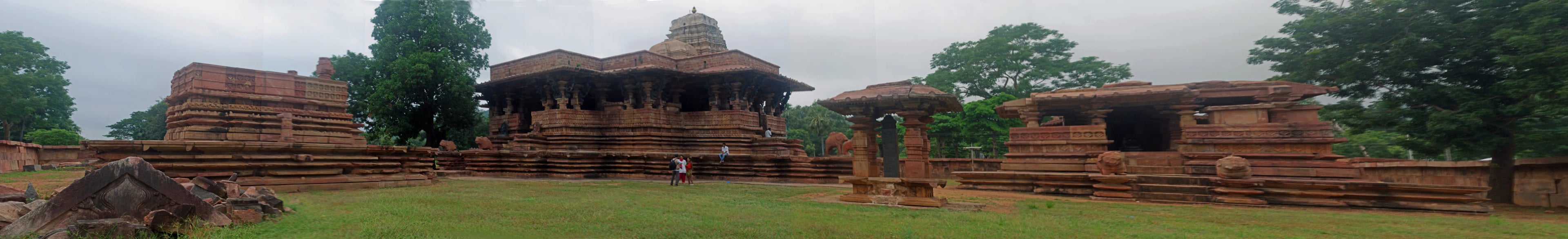 Ramappa Temple Palampet - Image 6