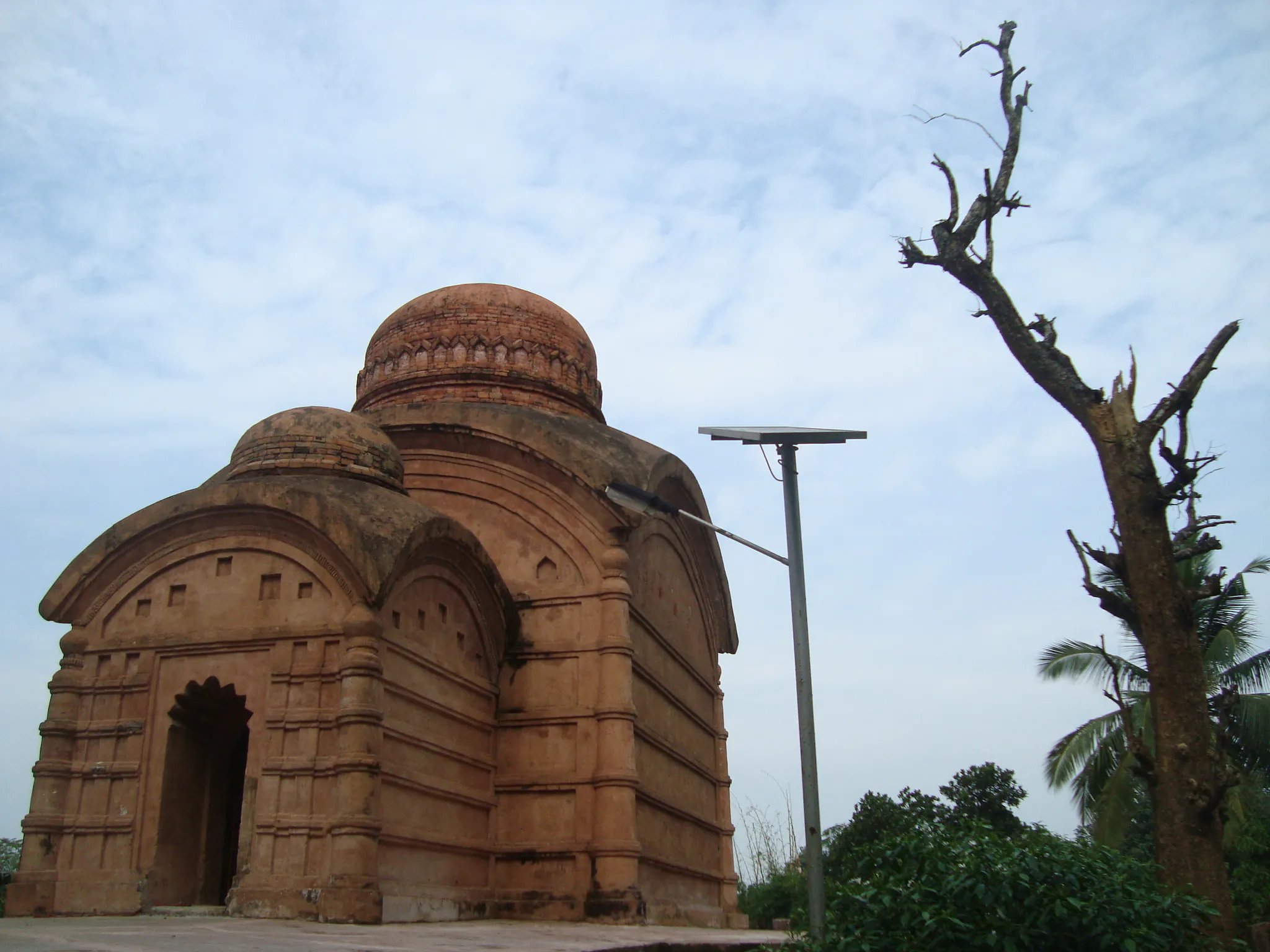 Help preserve Bhubaneswari Temple Udaipur Tripura