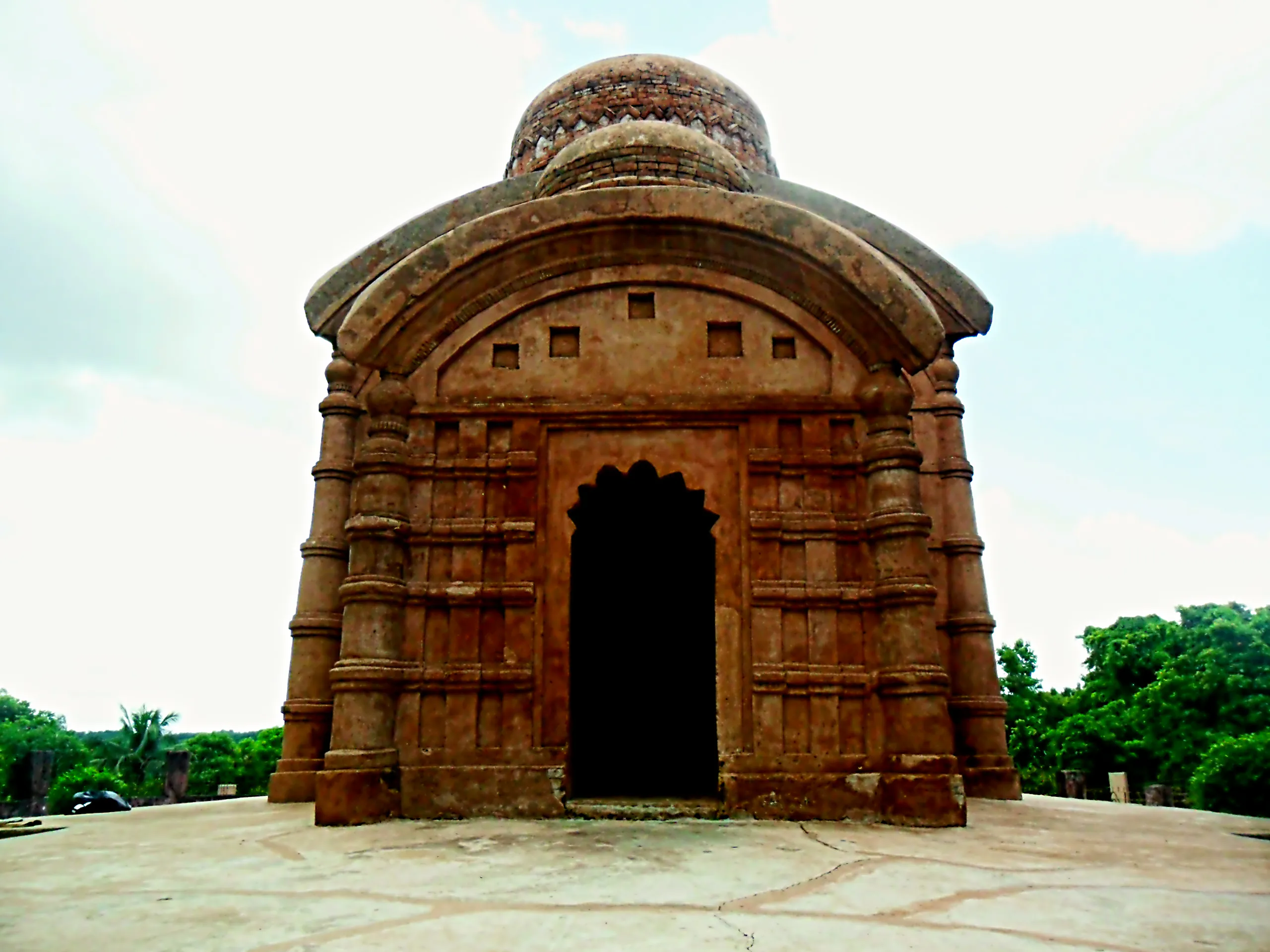 Bhubaneswari Temple Udaipur Tripura