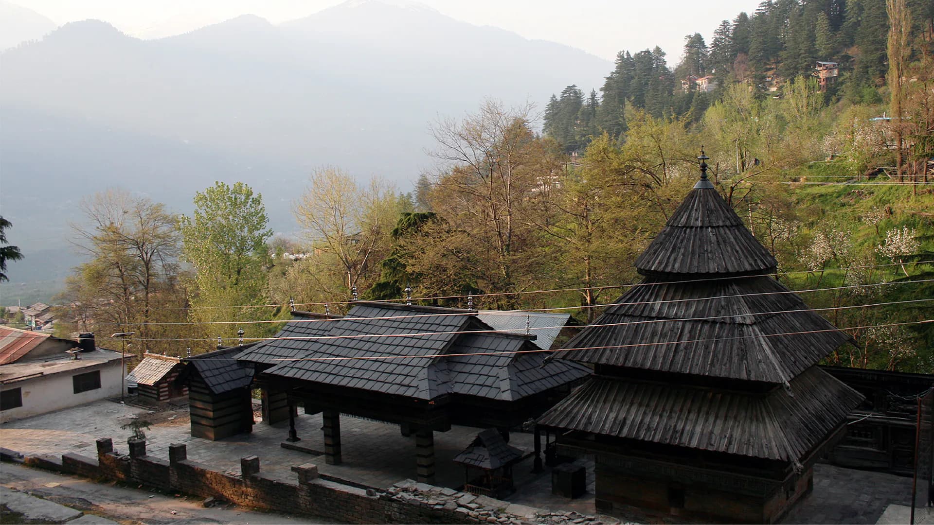 Tripura Sundari Temple Udaipur