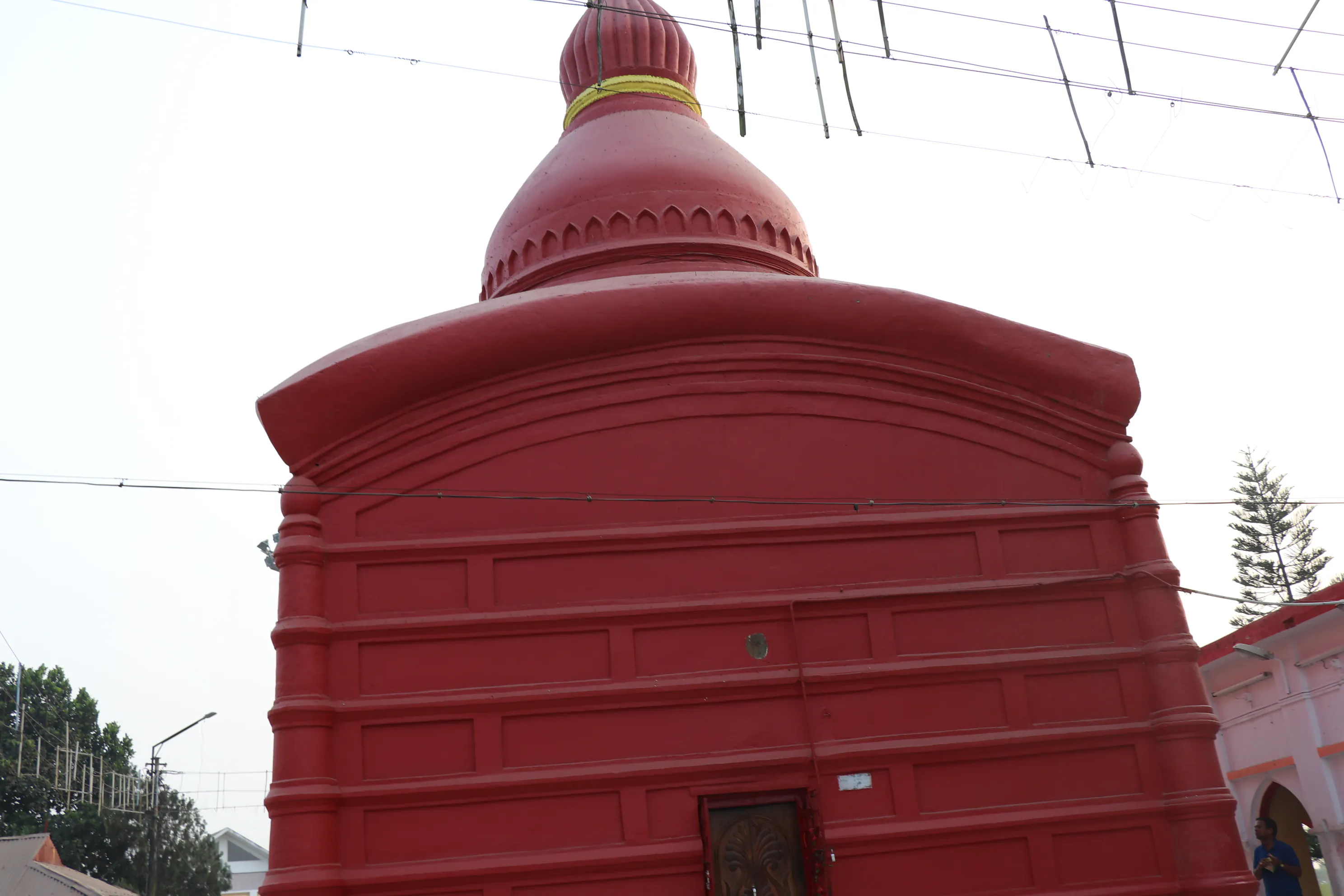 Preserve Tripura Sundari Temple Udaipur Heritage Site - Image 4