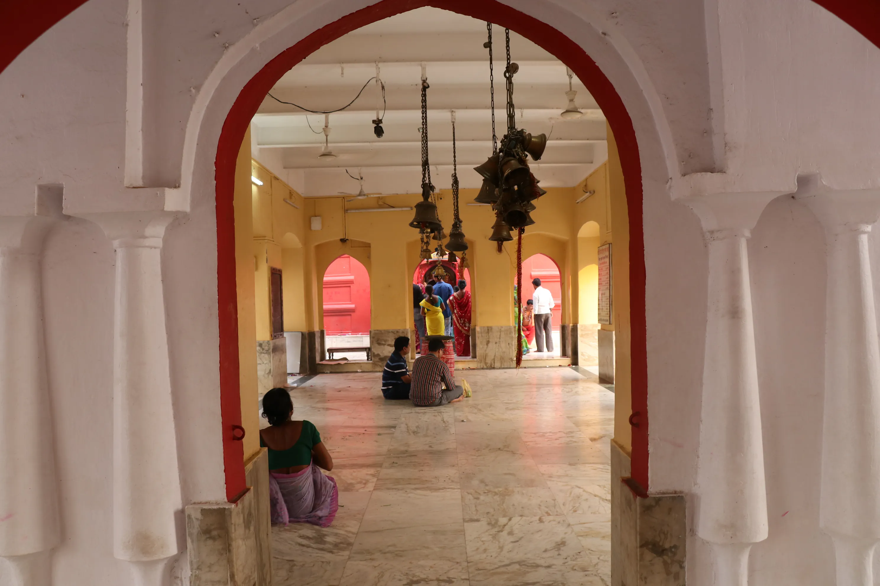 Preserve Tripura Sundari Temple Udaipur Heritage Site - Image 5