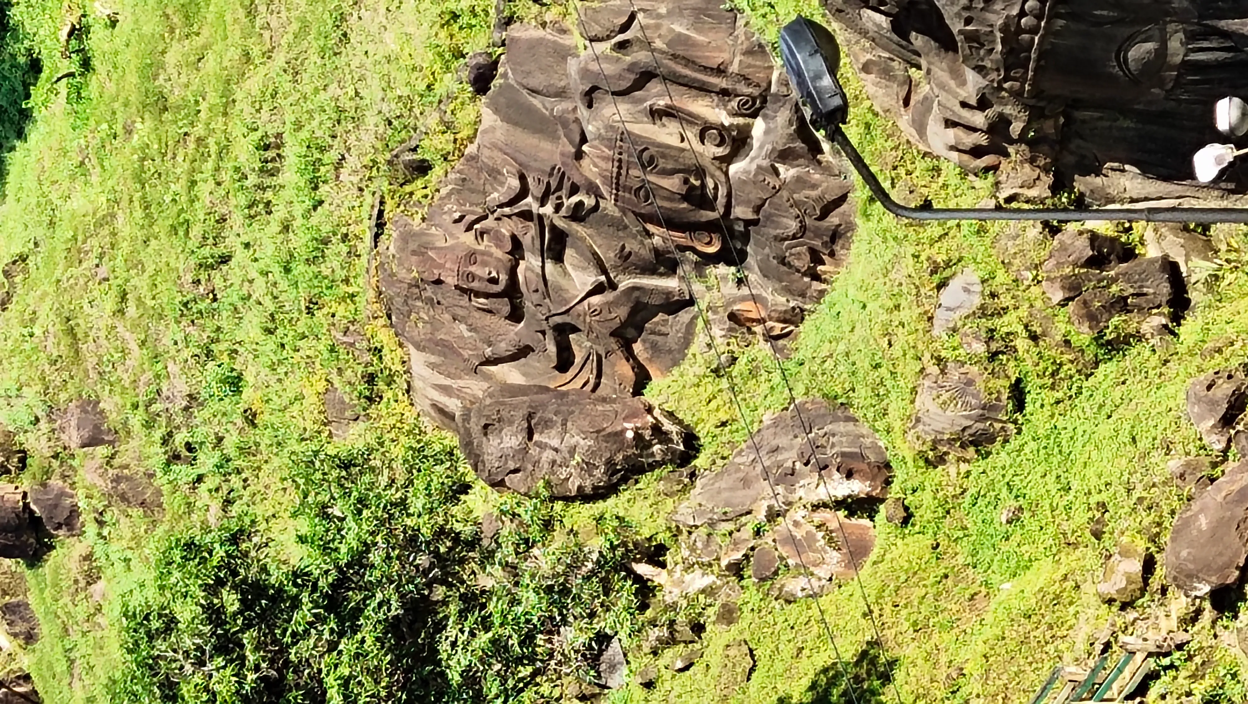 Unakoti Rock Carvings Kailashahar - Image 5