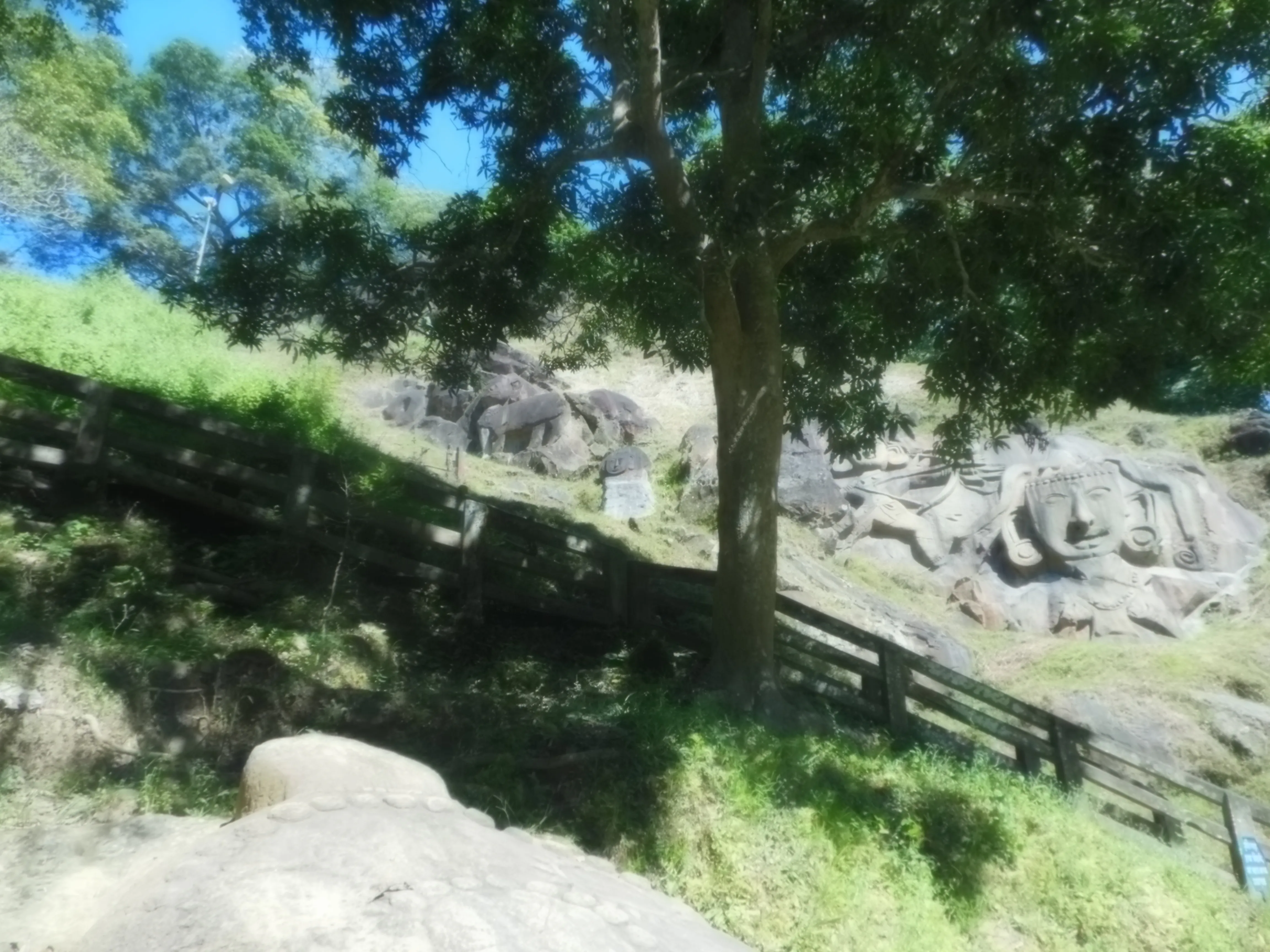 Unakoti Rock Carvings Kailashahar - Image 3