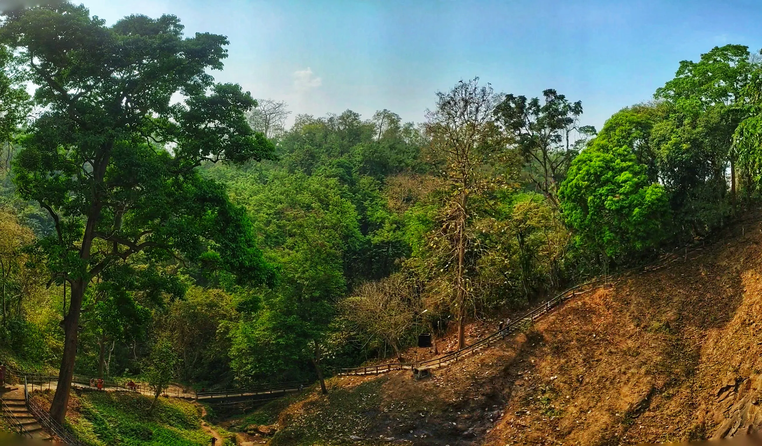 Unakoti Rock Carvings Kailashahar - Image 8