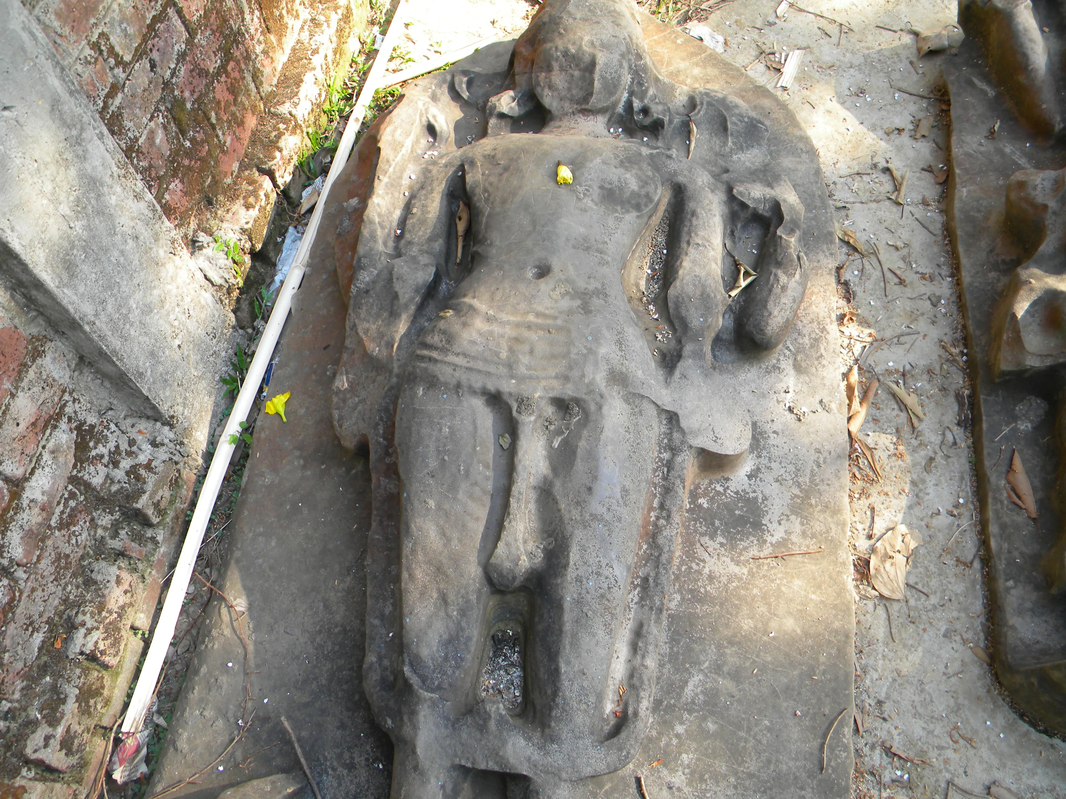 Unakoti Rock Carvings Kailashahar - Image 21