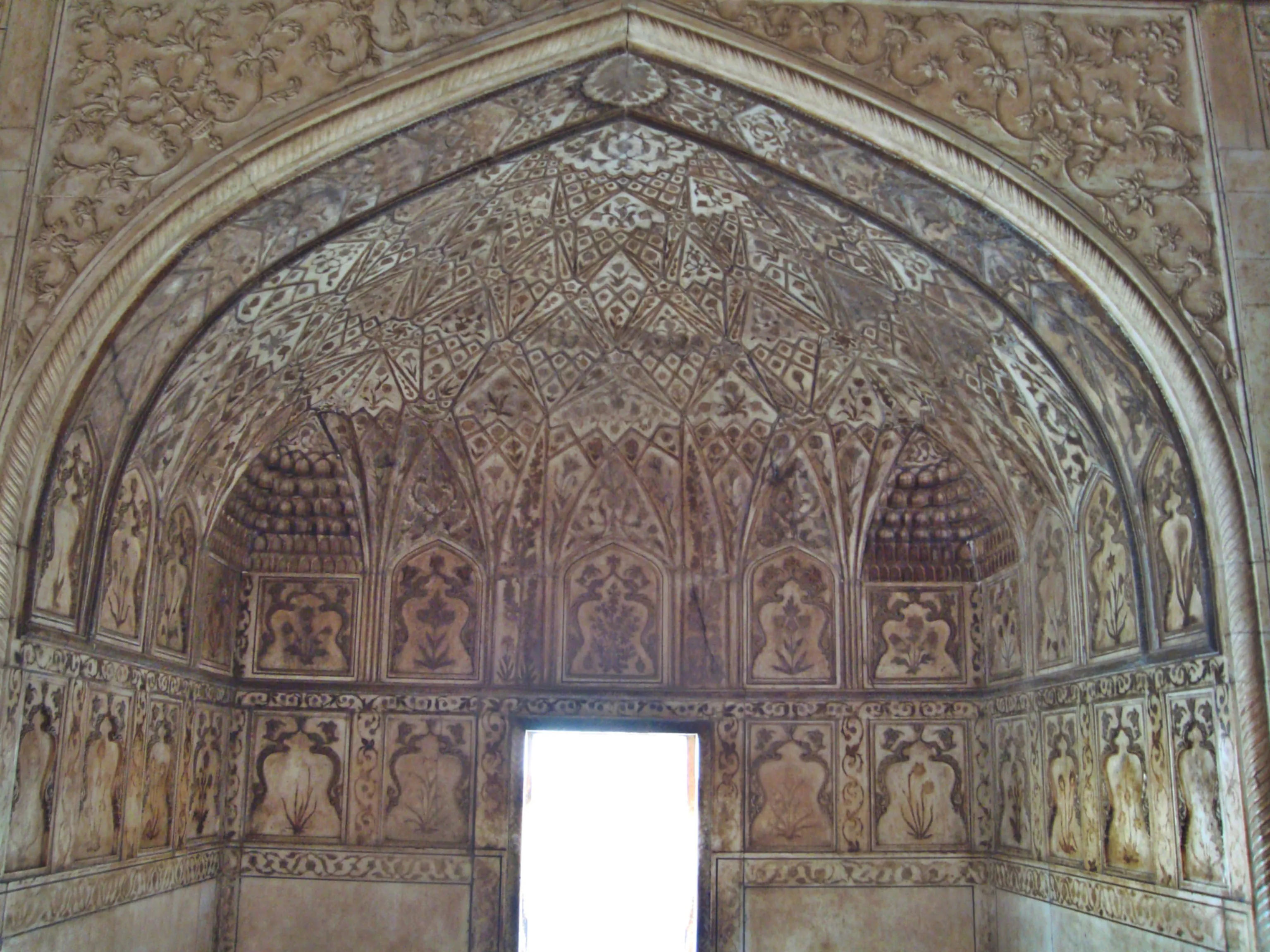 Agra Fort Agra - Image 1