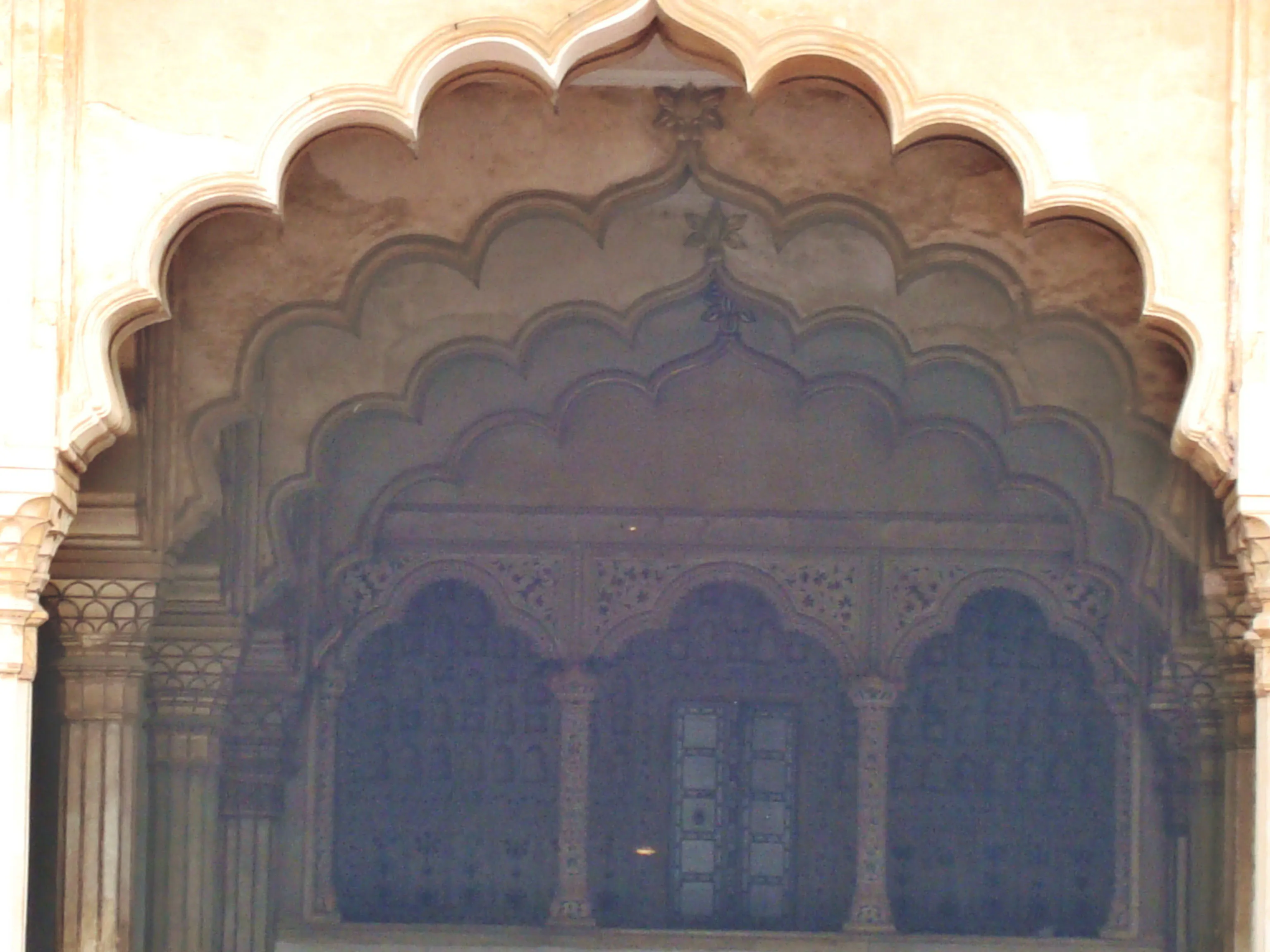 Agra Fort Agra - Image 3