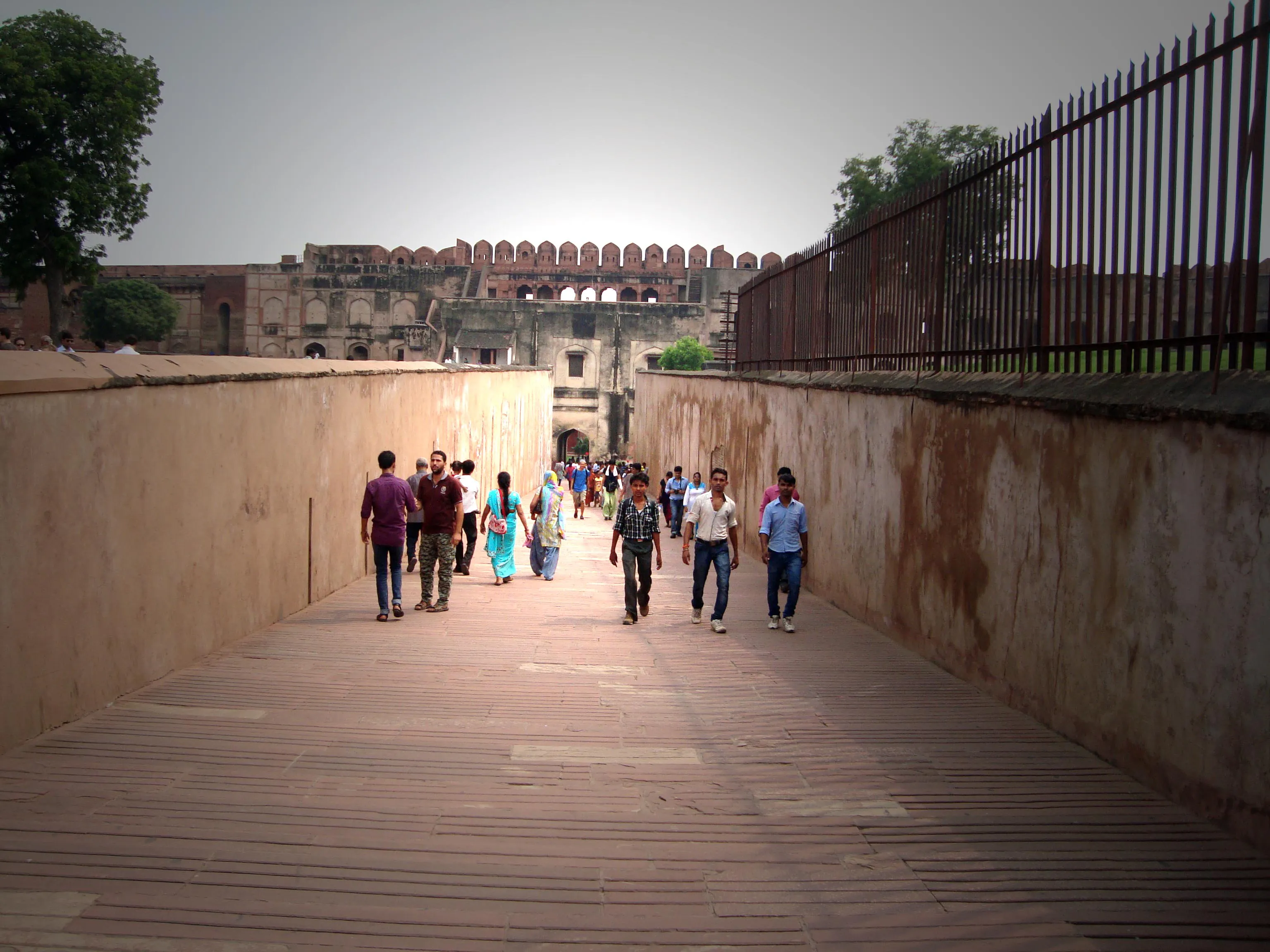 Preserve Agra Fort Agra Heritage Site - Image 5