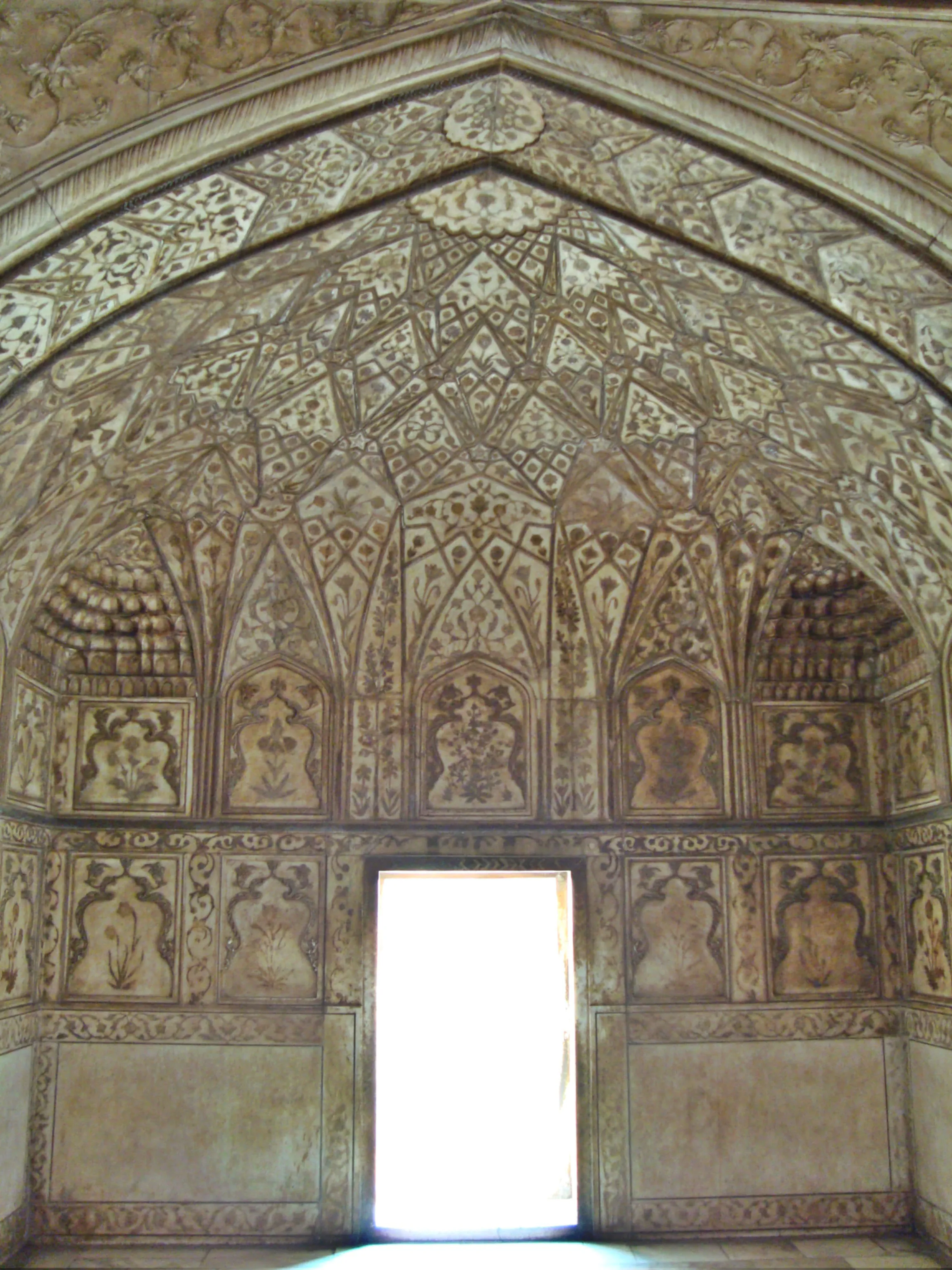 Agra Fort Agra - Image 4