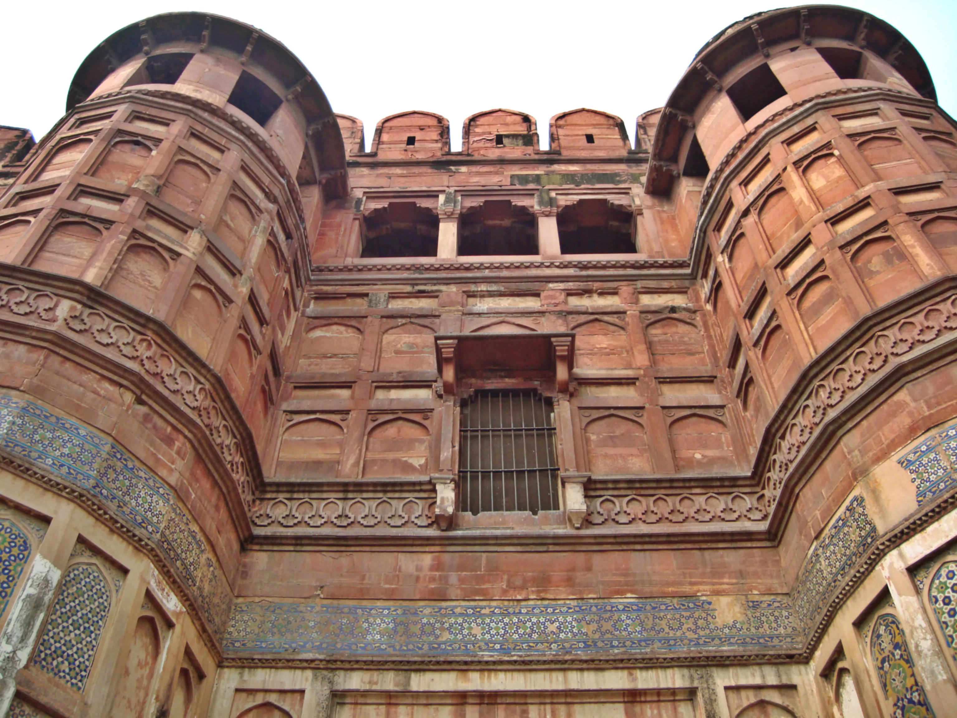 Agra Fort Agra - Image 6