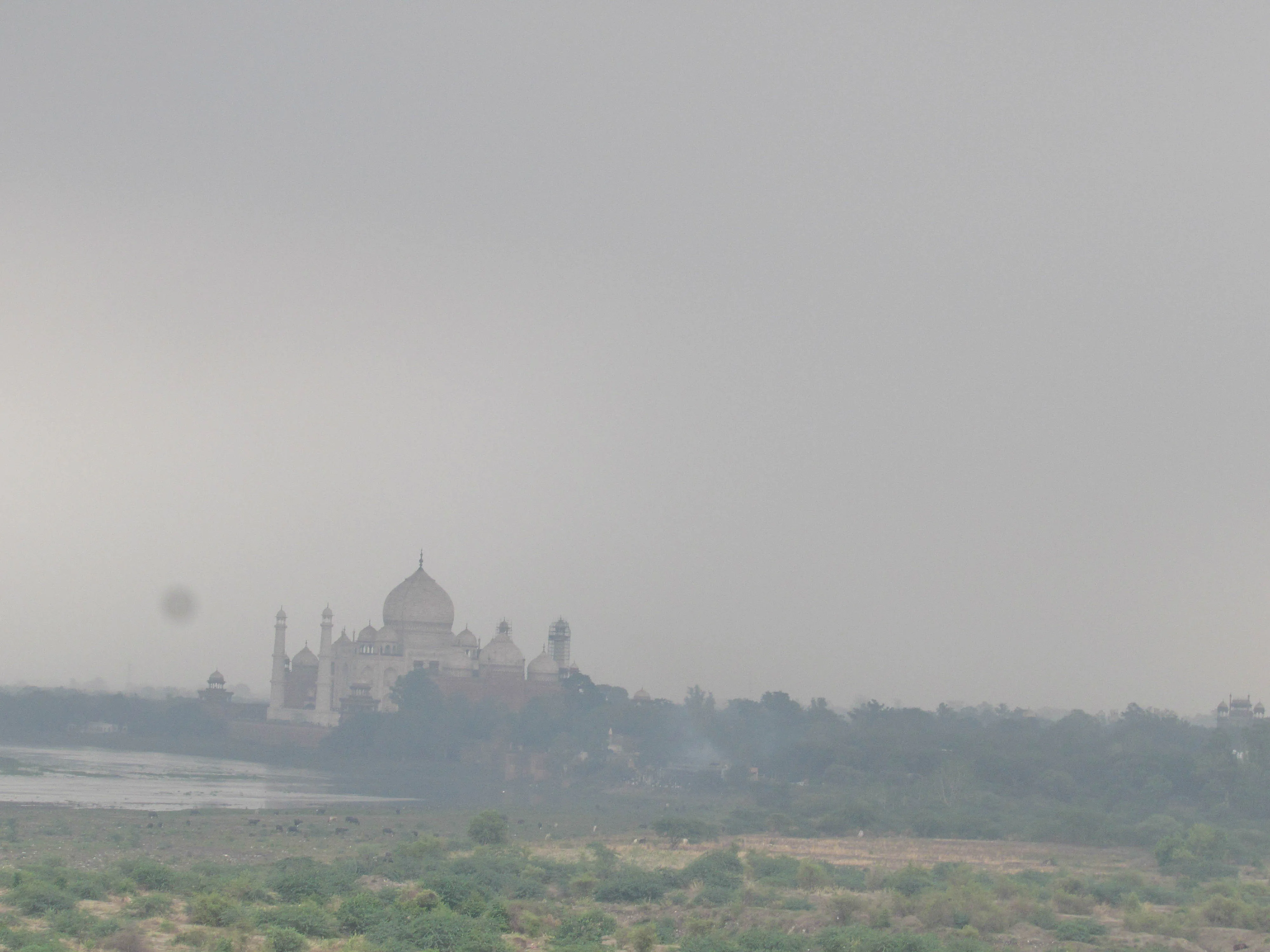 Agra Fort Agra - Image 8