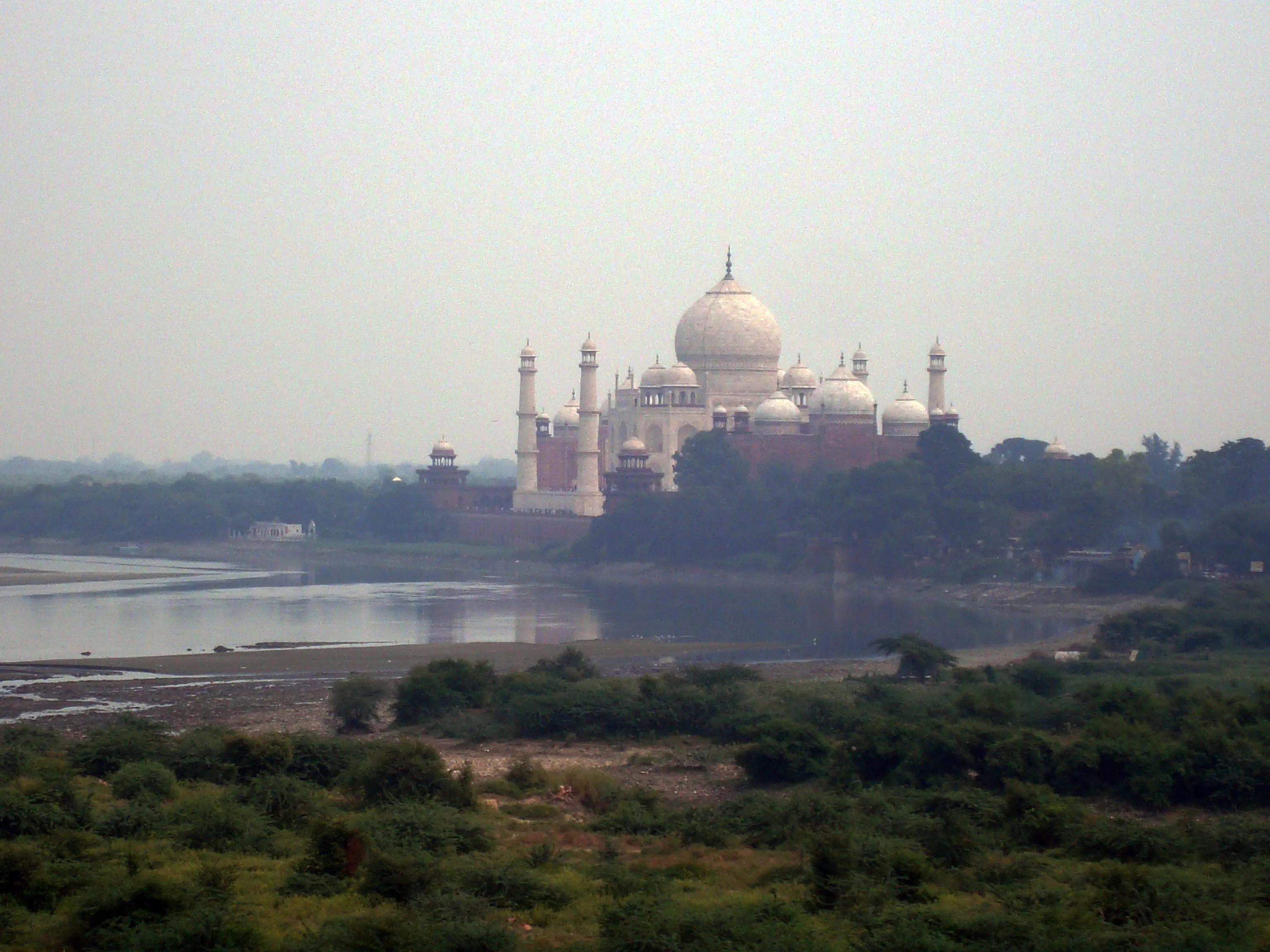 Agra Fort Agra - Image 10