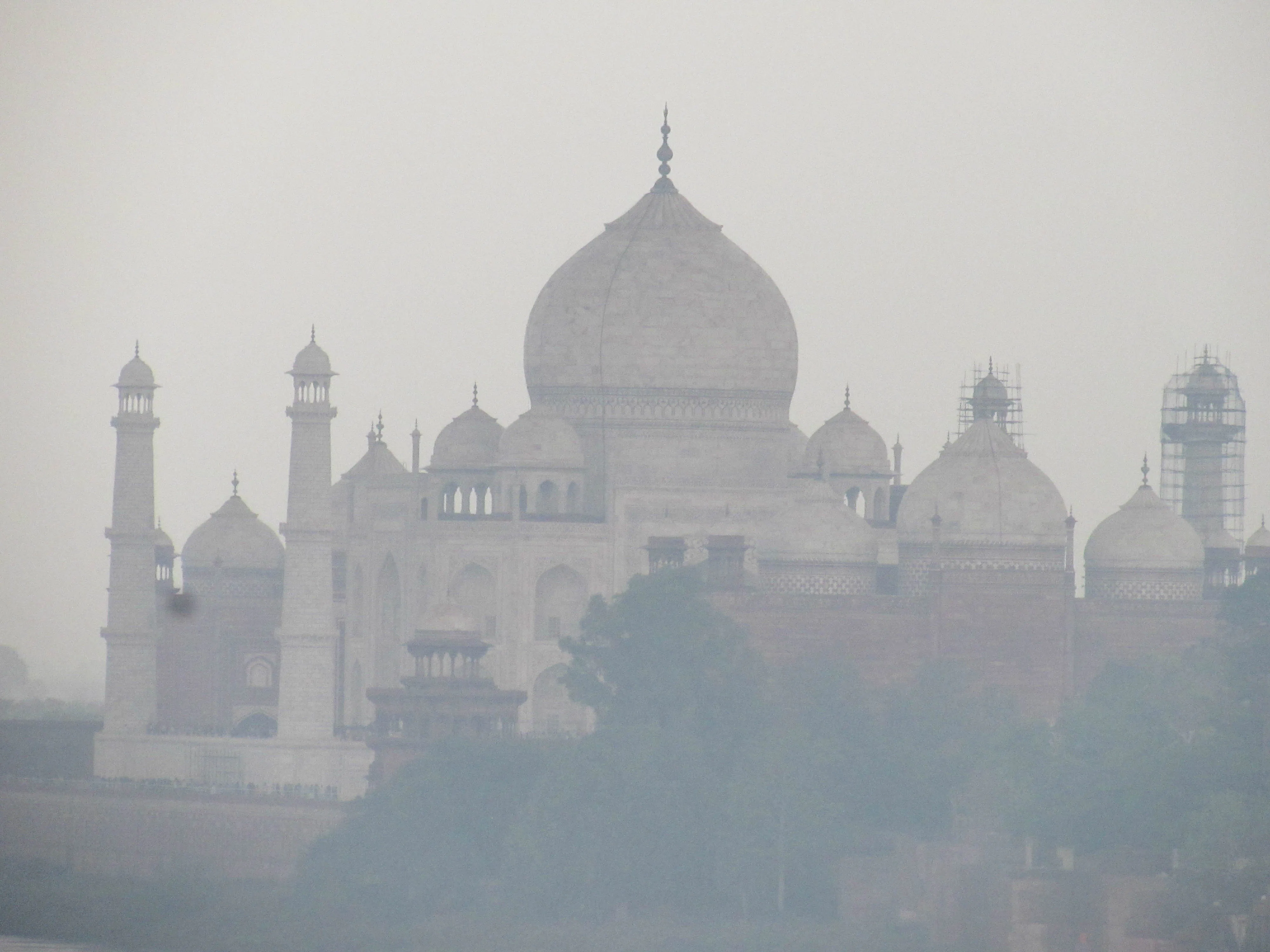 Agra Fort Agra - Image 12