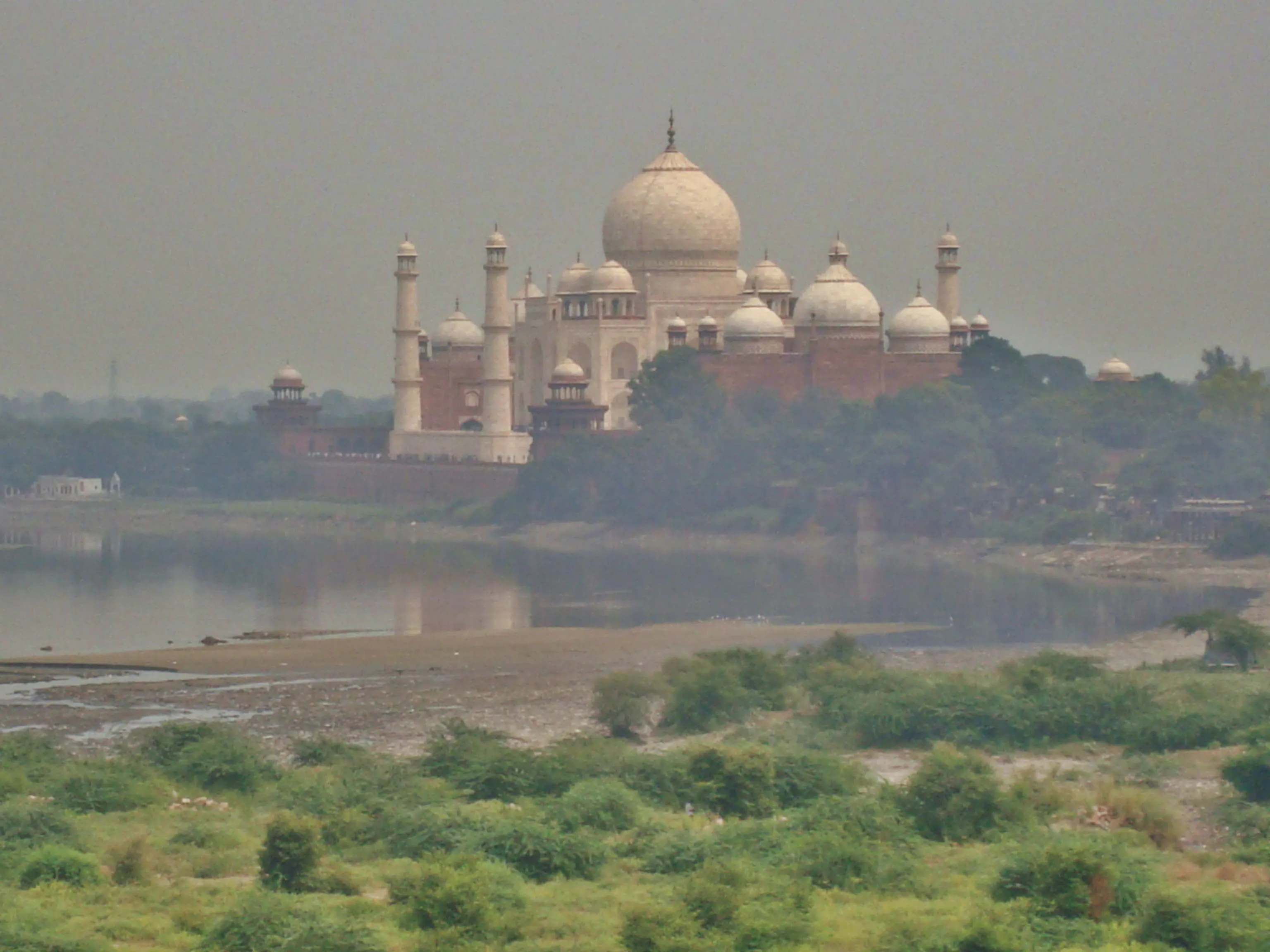 Agra Fort Agra - Image 15