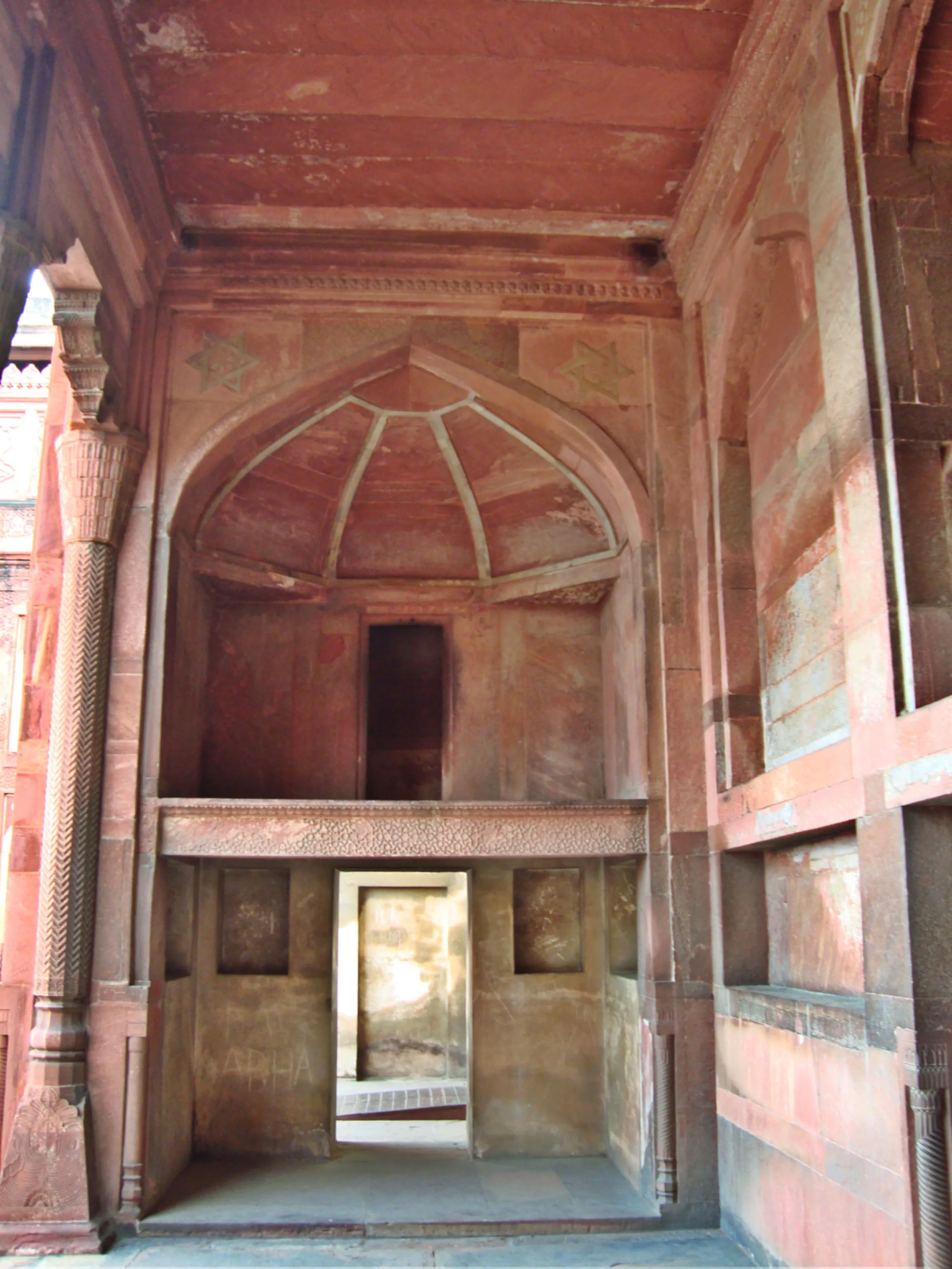 Agra Fort Agra - Image 13