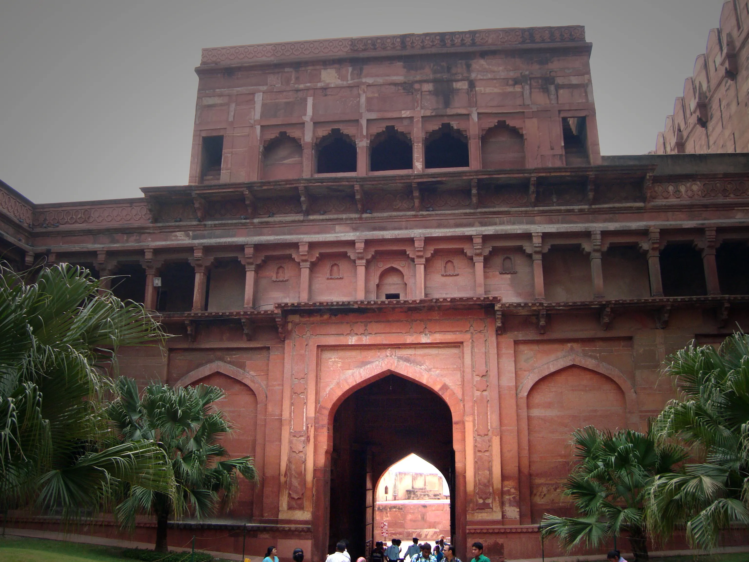 Agra Fort Agra - Image 16