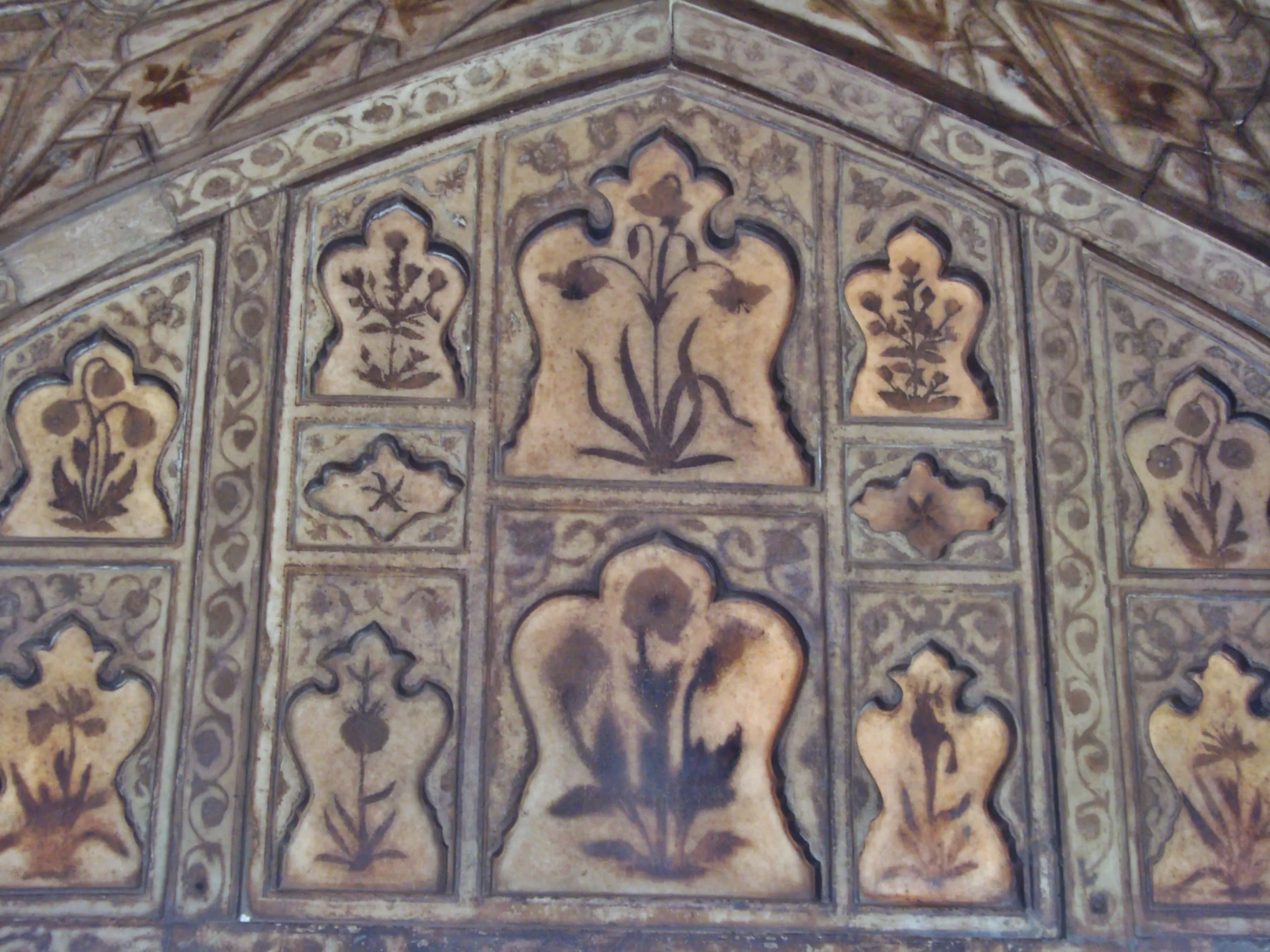 Agra Fort Agra - Image 18