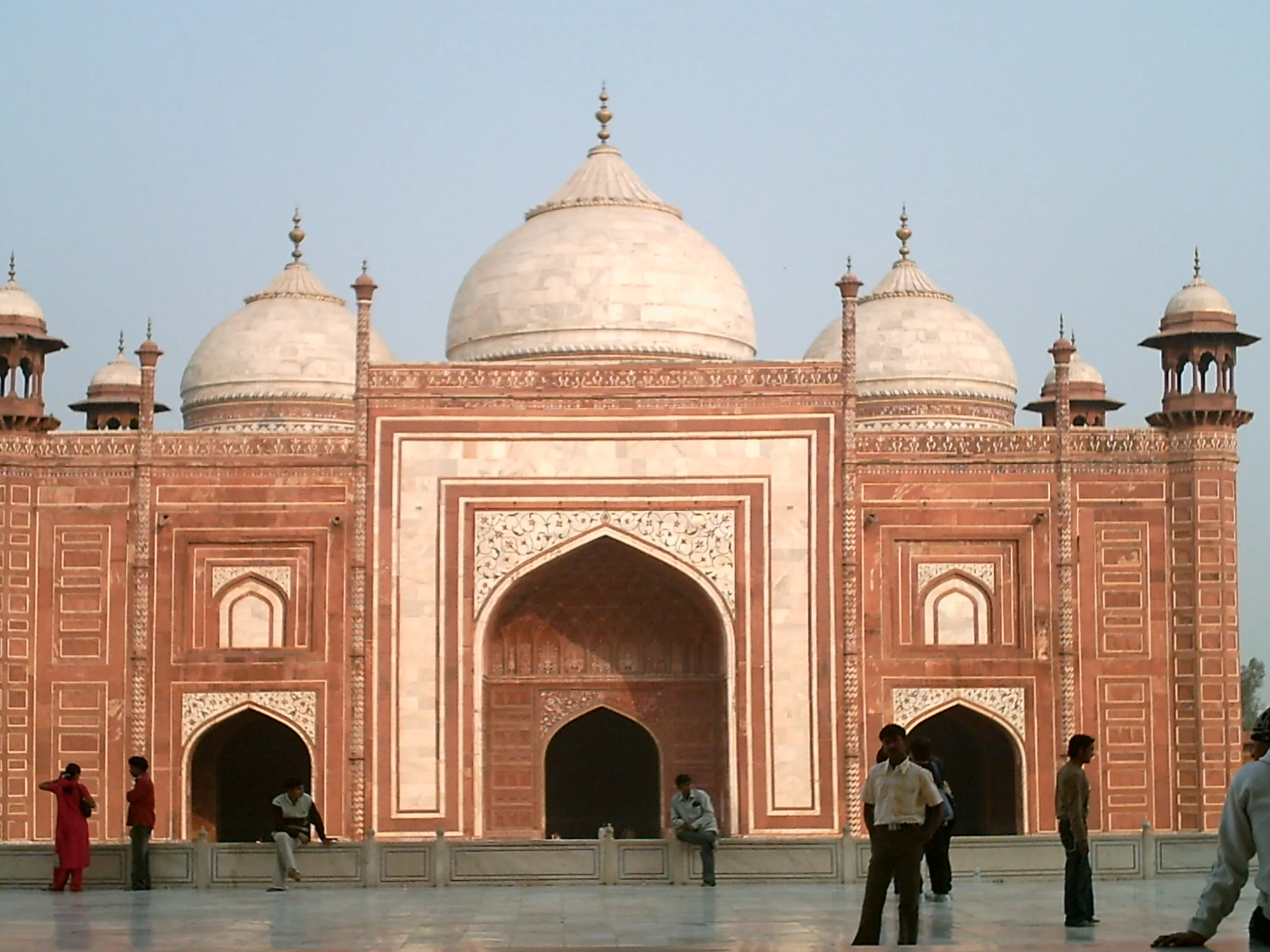 Agra Fort Agra - Image 21