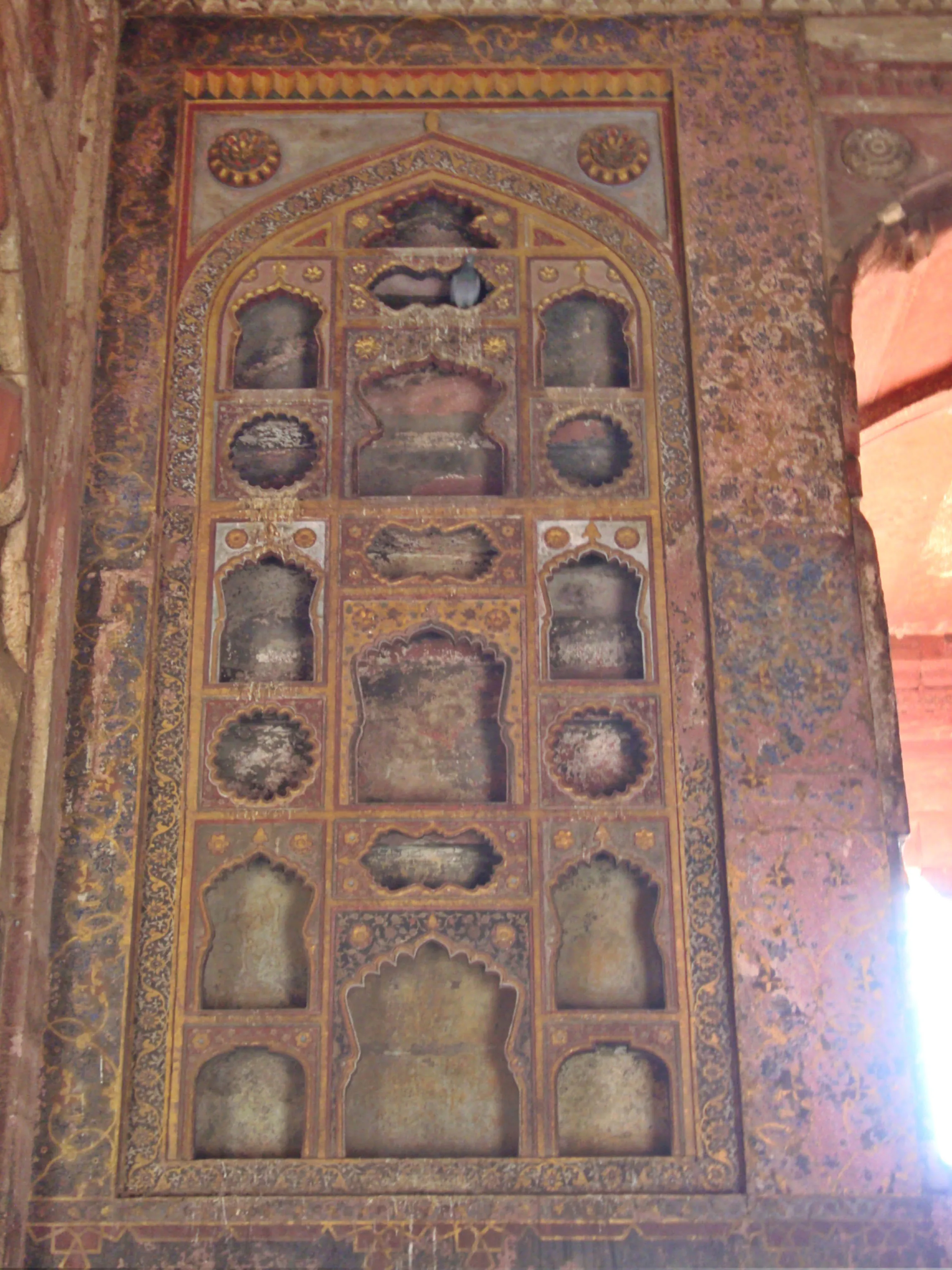 Agra Fort Agra - Image 20