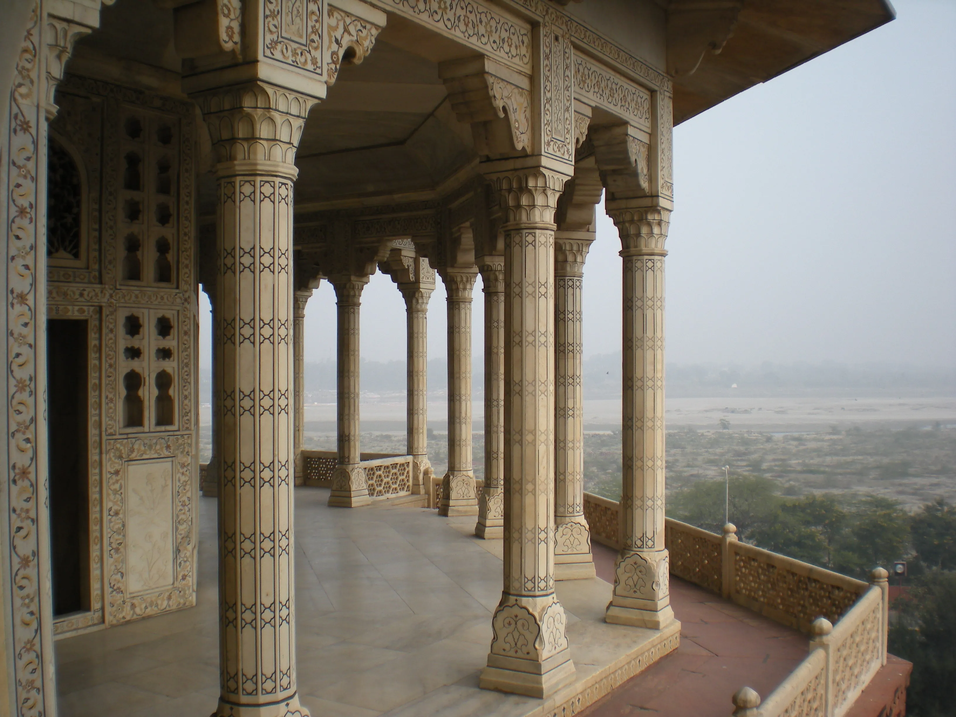 Agra Fort Agra - Image 22