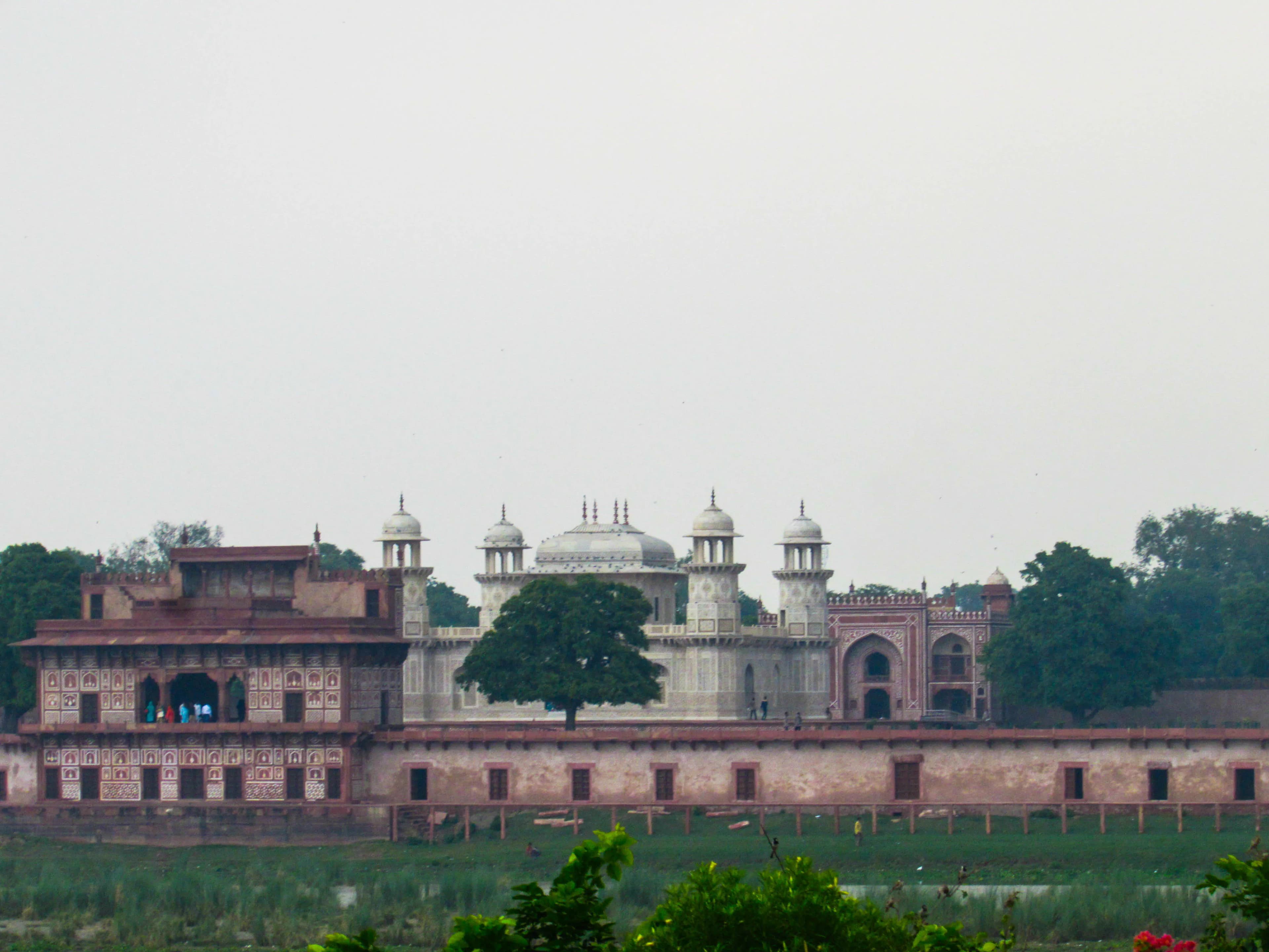 Agra Fort Agra