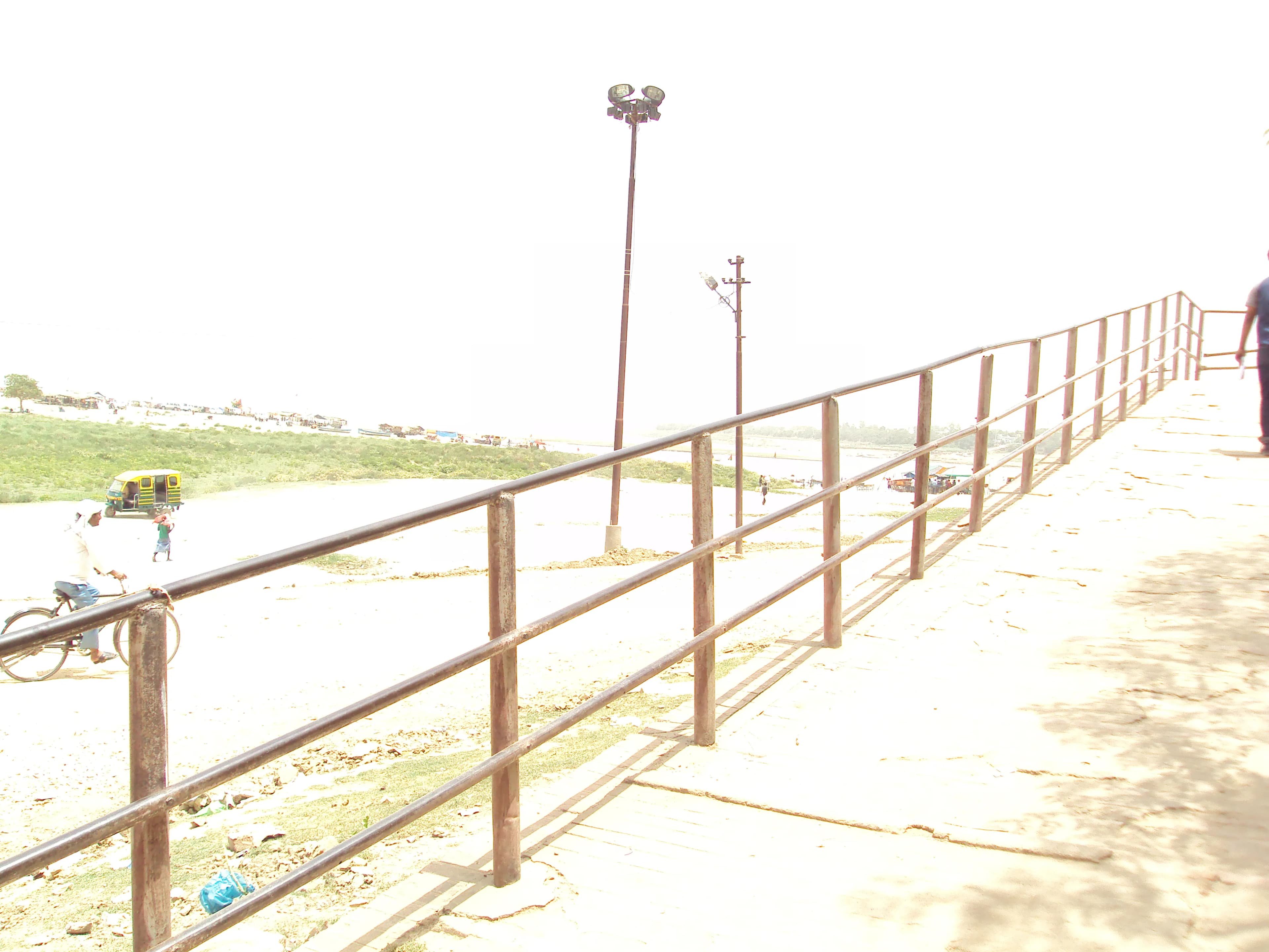 Help preserve Allahabad Fort Prayagraj