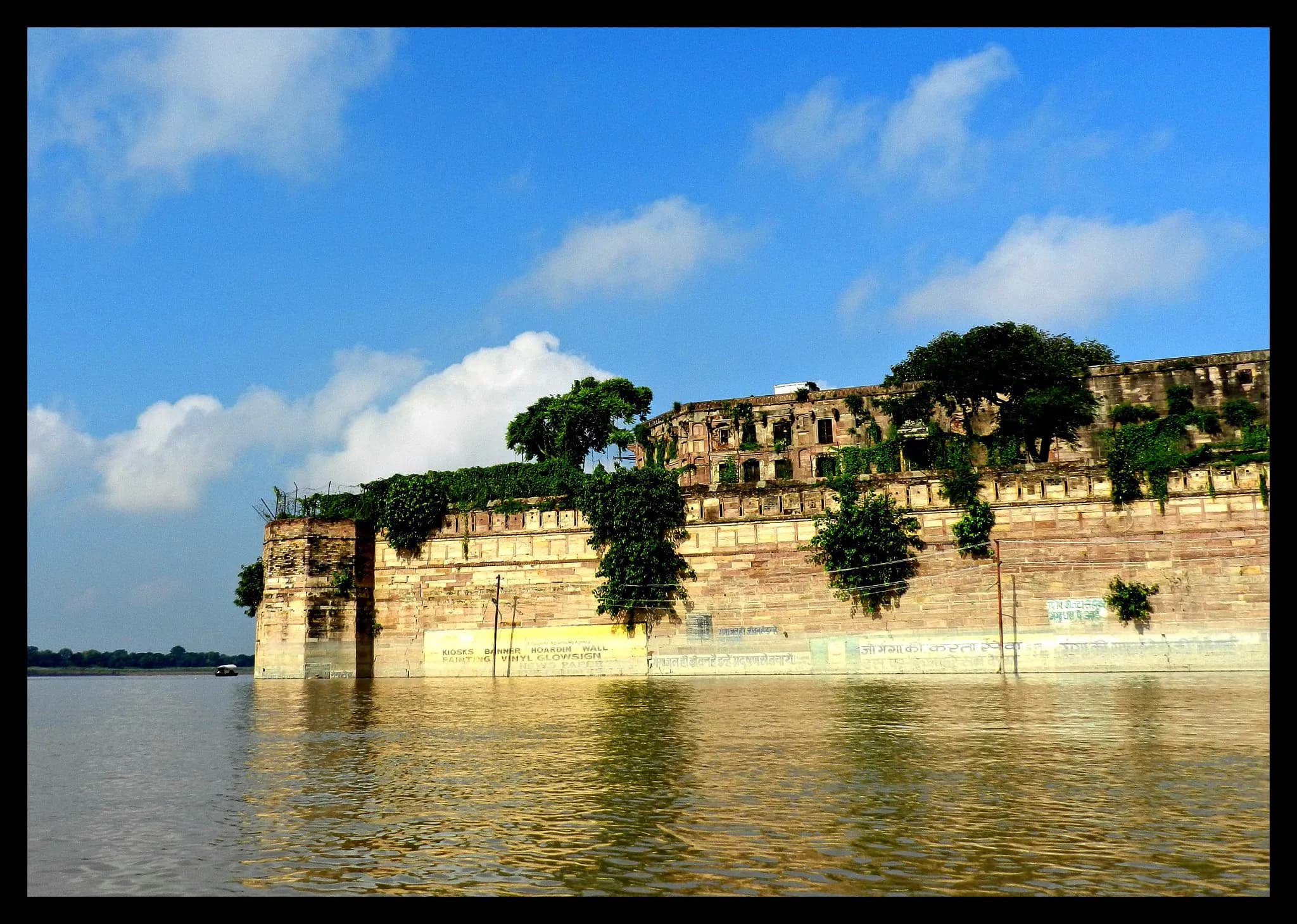 Preserve Allahabad Fort Prayagraj Heritage Site - Image 4