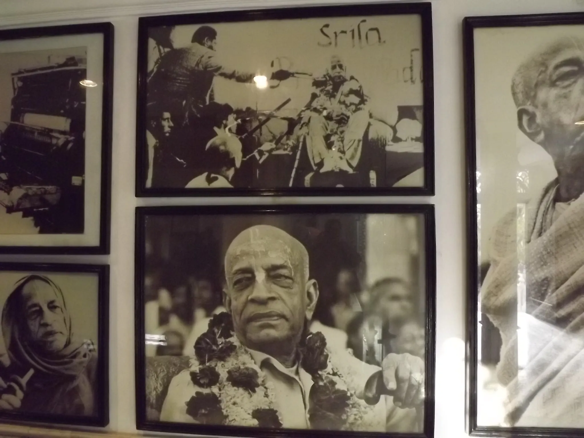 Preserve Banke Bihari Temple Vrindavan Heritage Site - Image 4