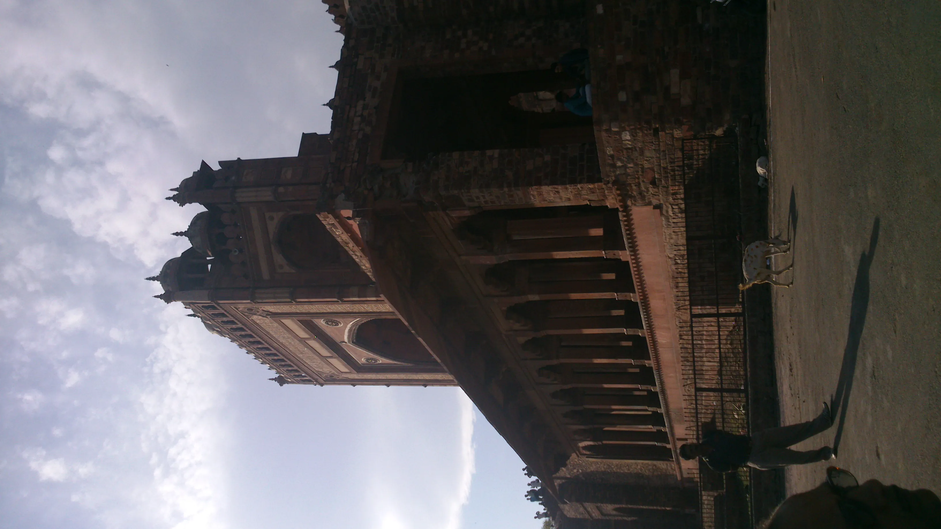 Buland Darwaza Fatehpur Sikri - Image 6
