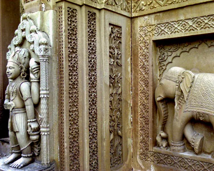 Preserve Durga Mandir Varanasi Heritage Site - Image 5
