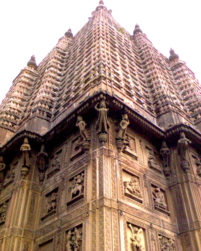 Durga Mandir Varanasi - Image 7