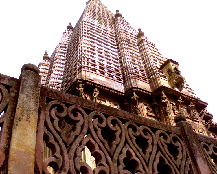Durga Mandir Varanasi - Image 10