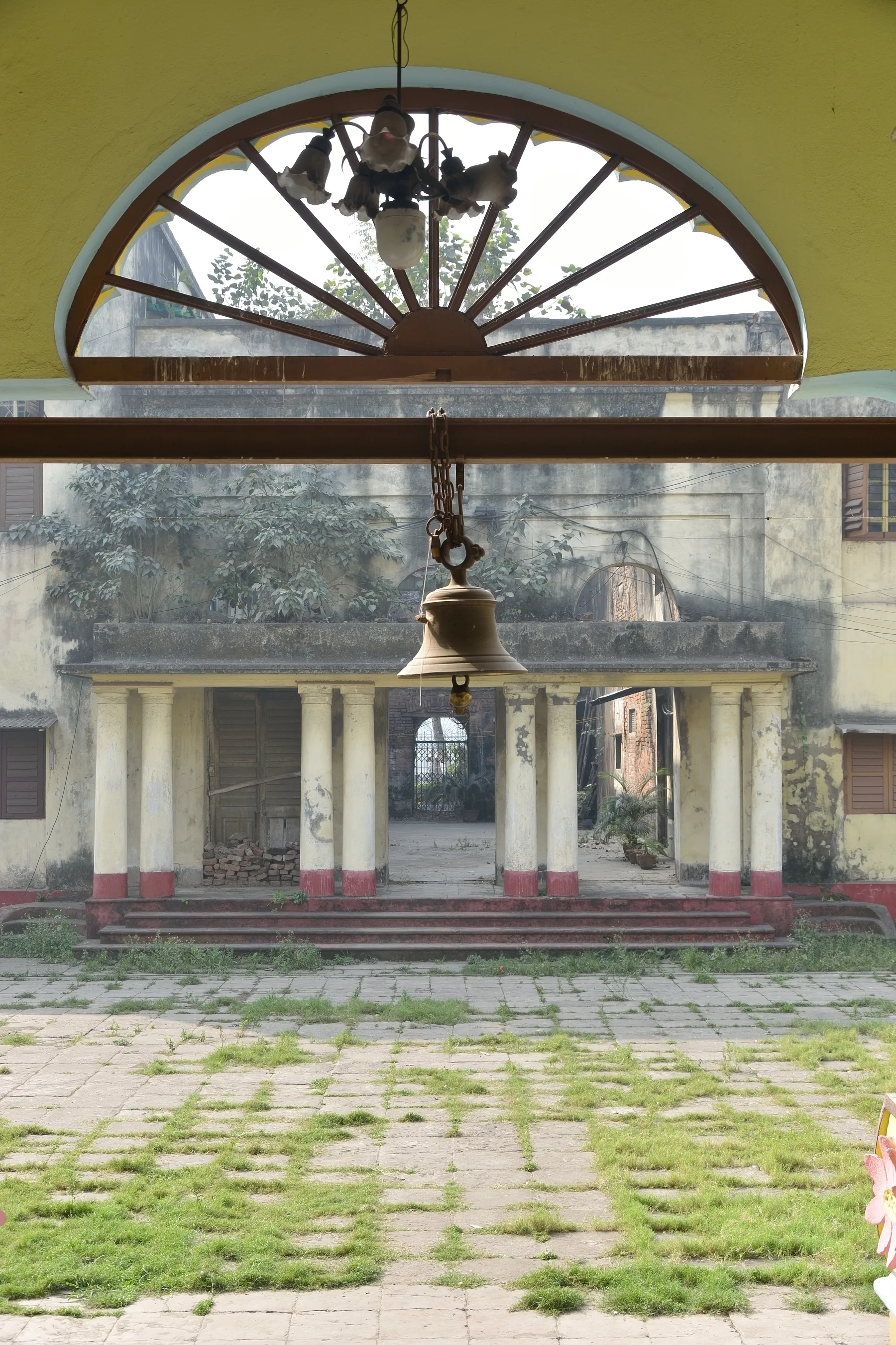 Durga Mandir Varanasi - Image 21