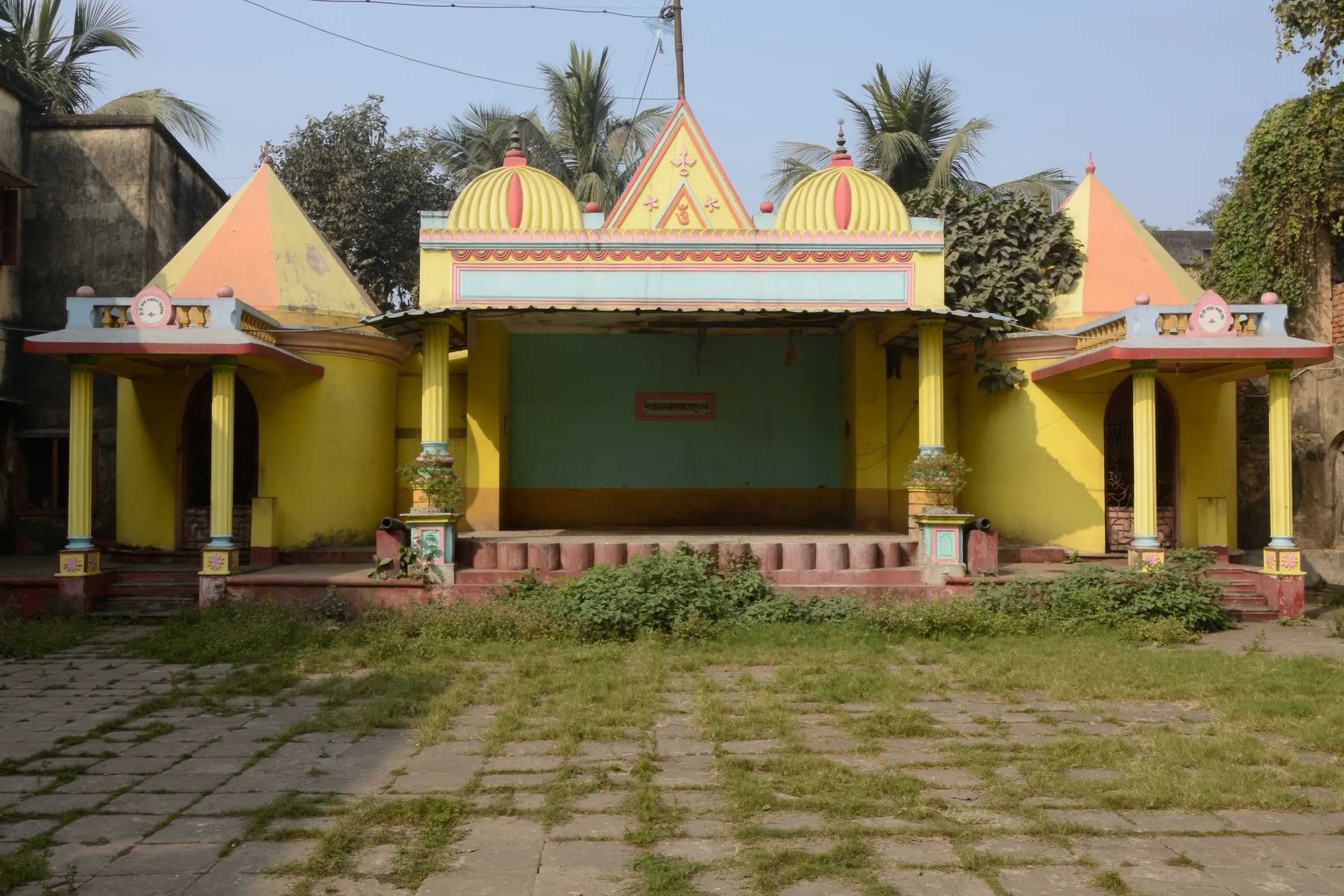 Durga Mandir Varanasi - Image 20
